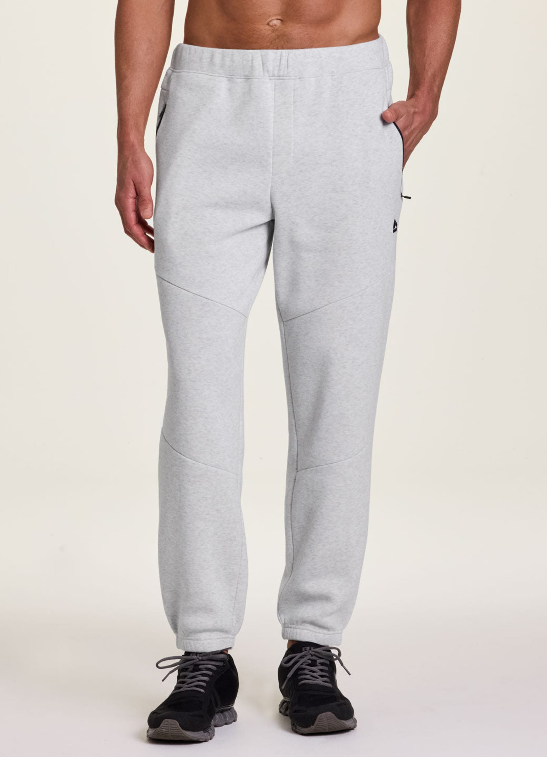 In Motion Zip Pocket Jogger RBX Active