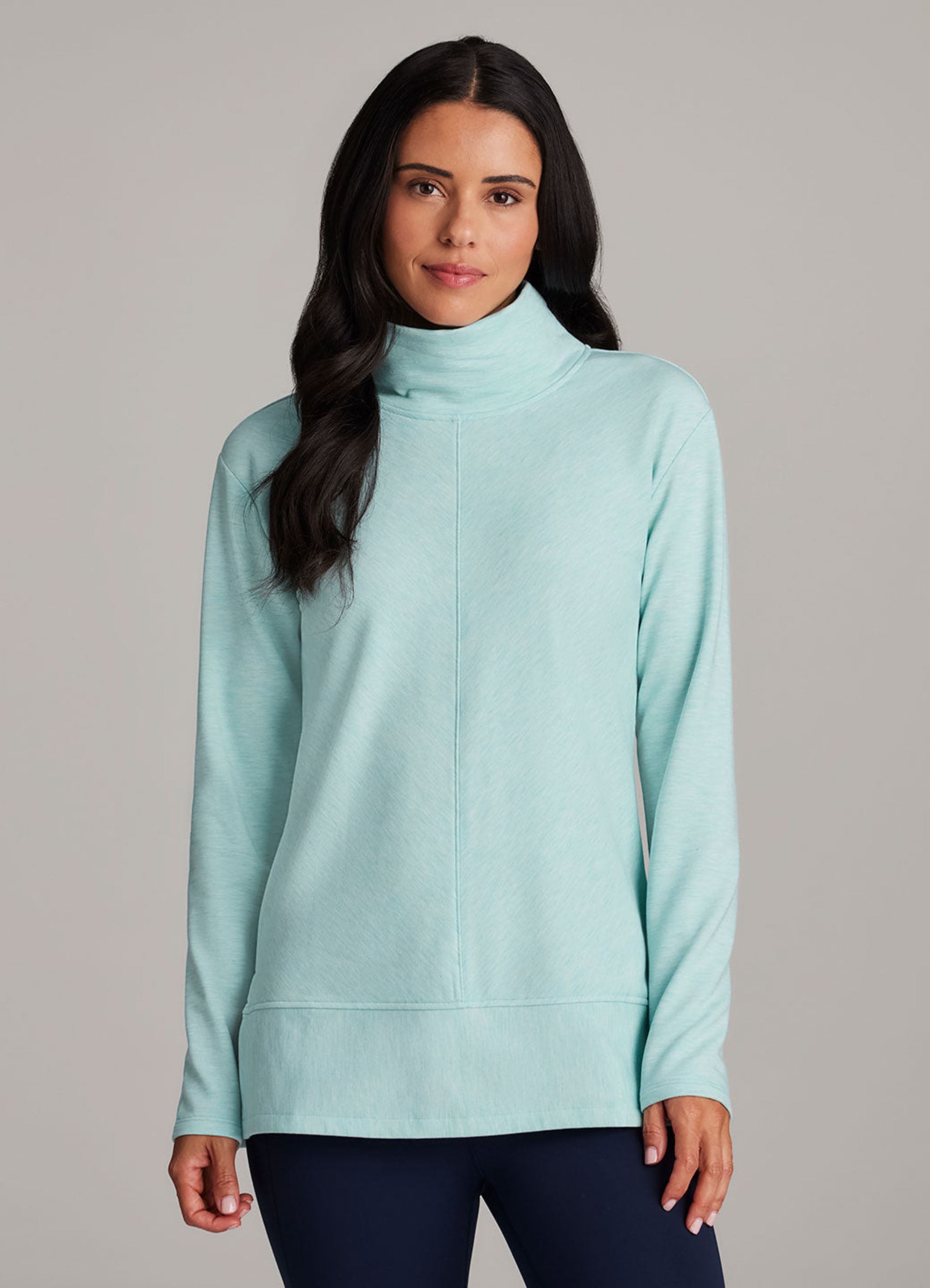 Light Blue Green