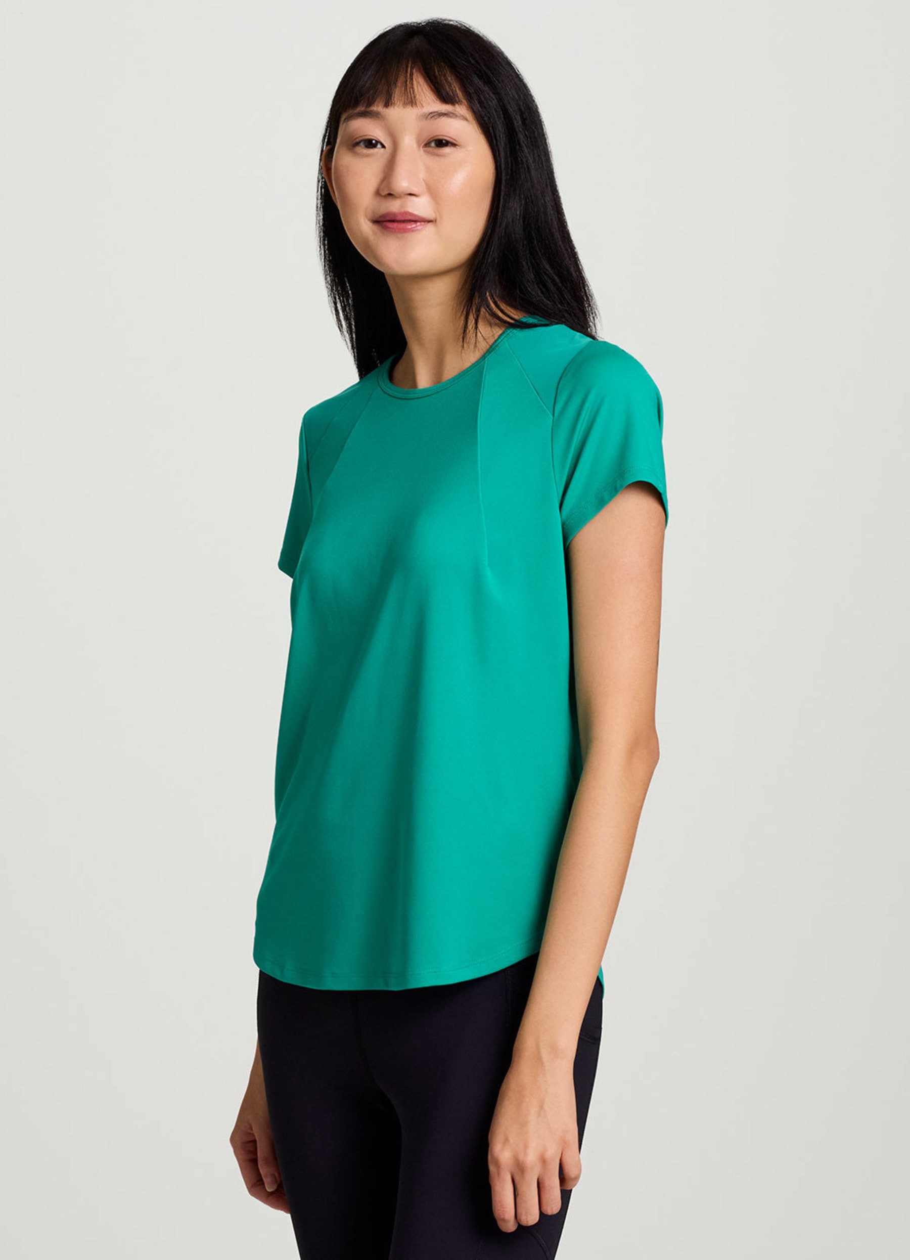 Porcelain Green