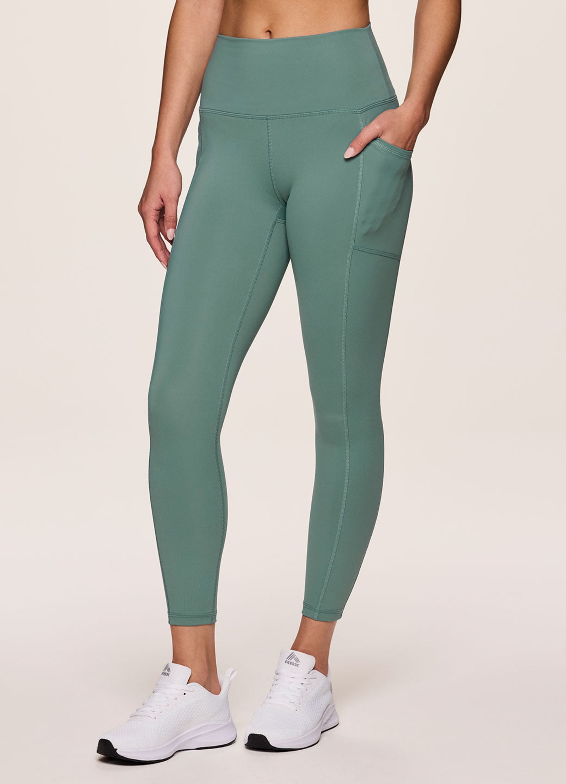 Sea Green