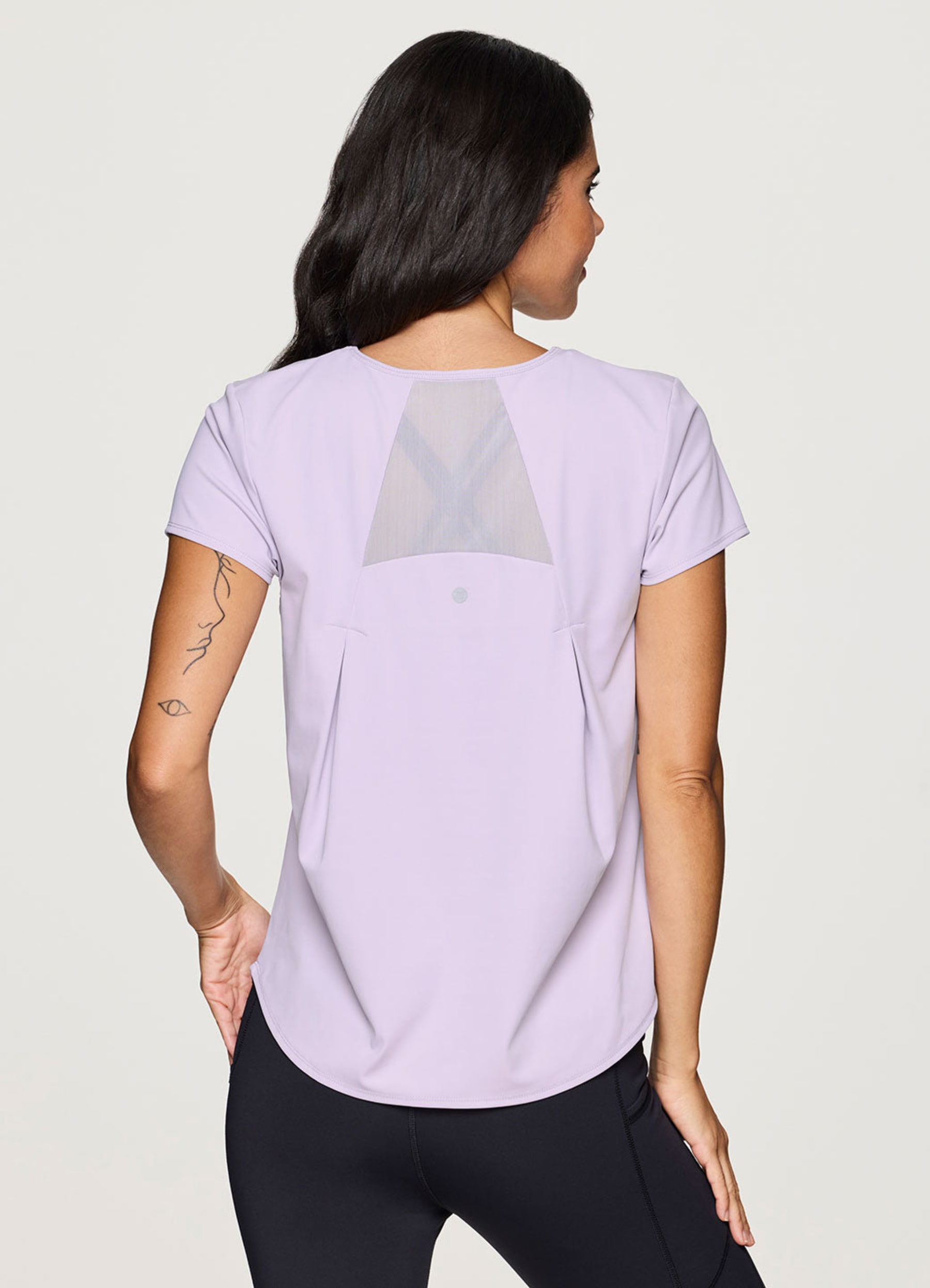 Pale Purple