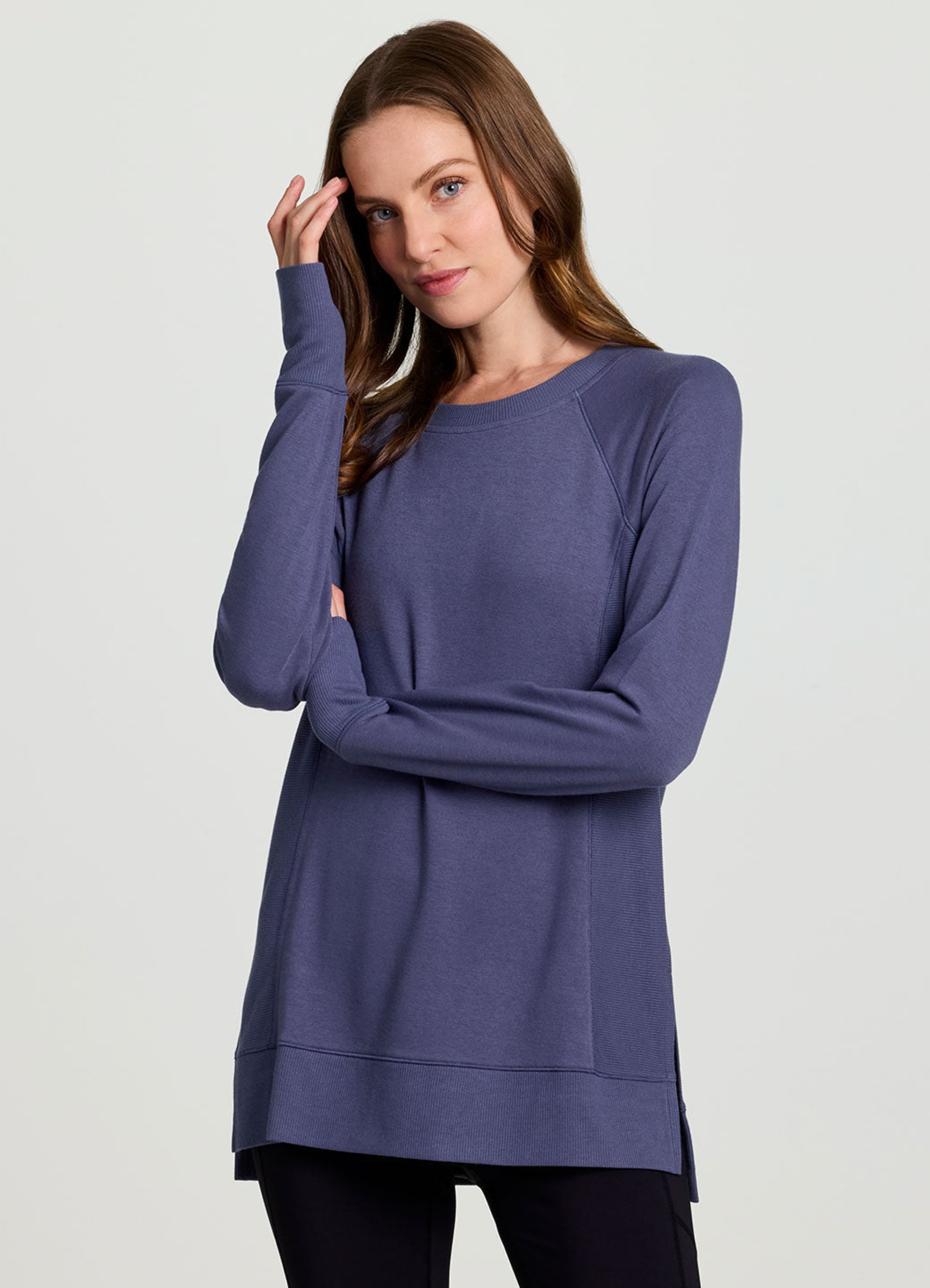Crown Blue