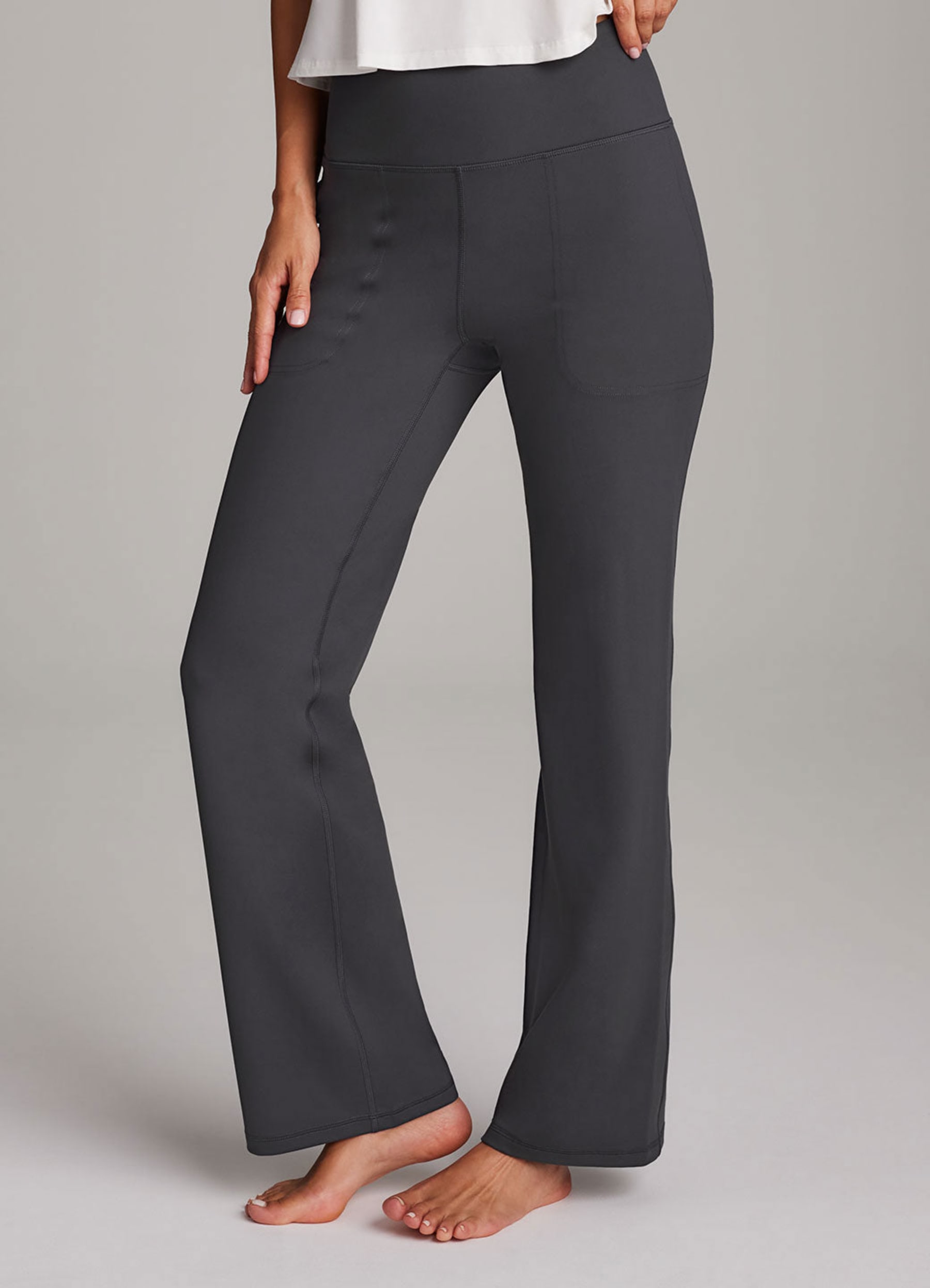 Asphalt Grey