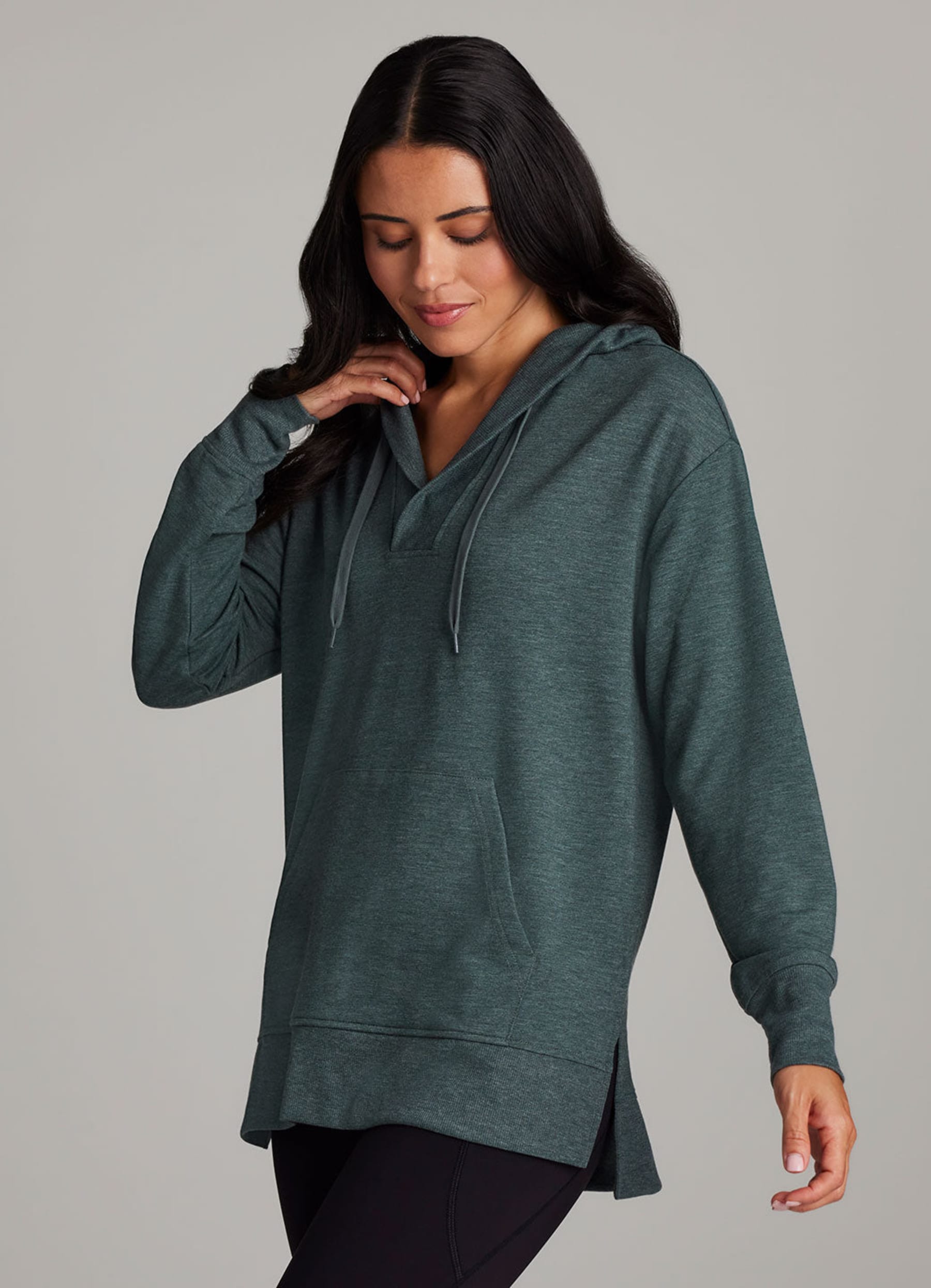 Dark Evergreen