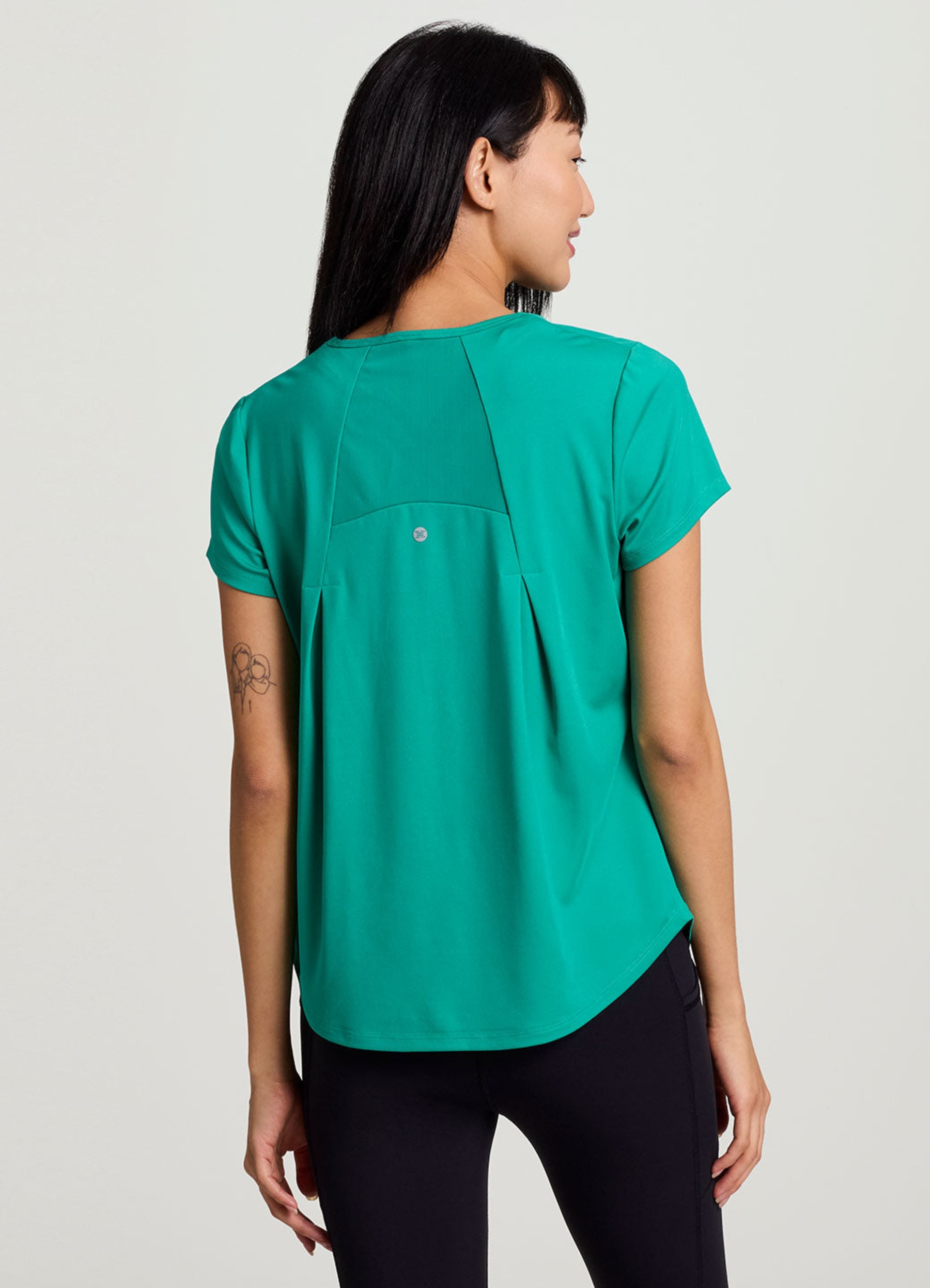 Porcelain Green