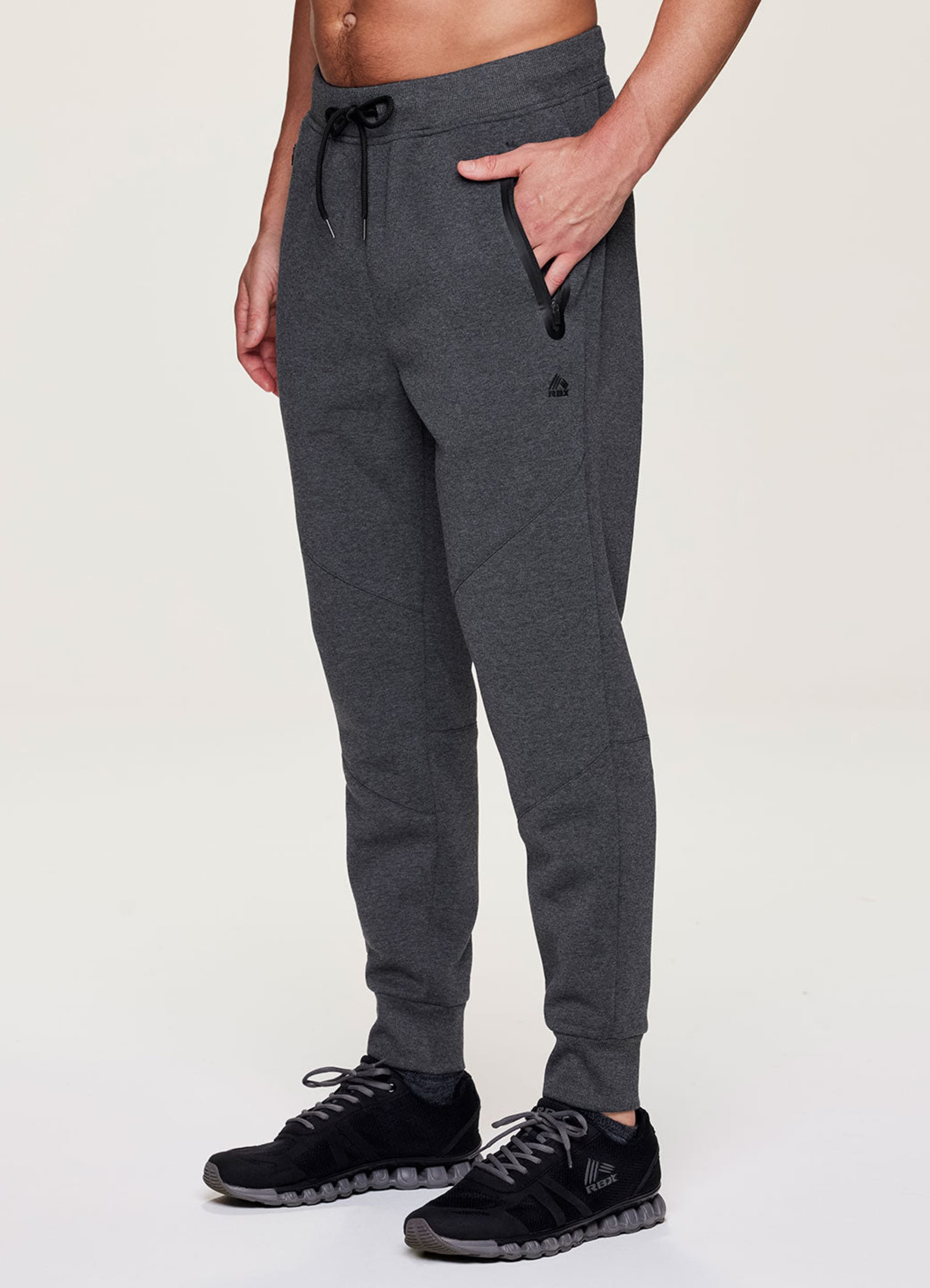 Rbx mens joggers hotsell
