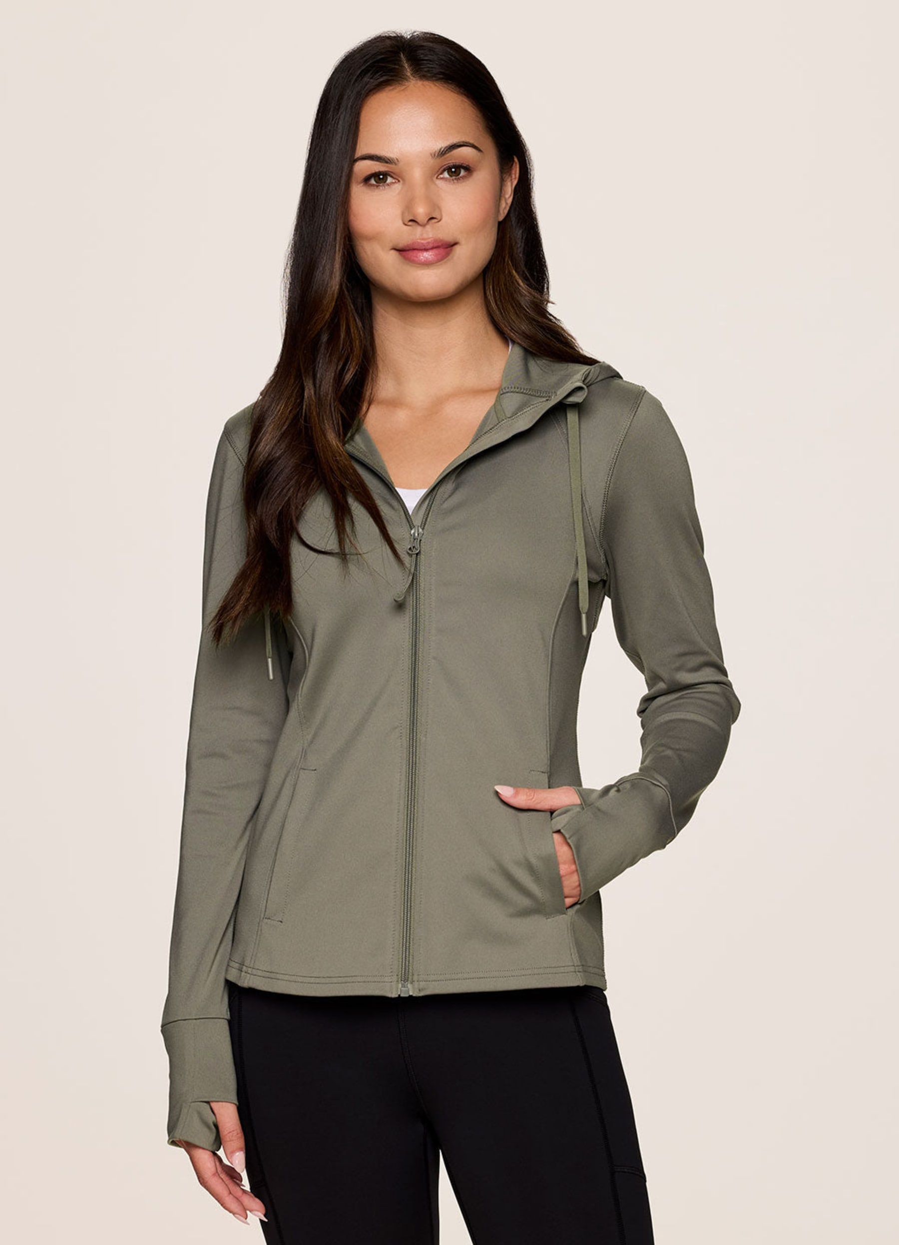 Super soft jacket store