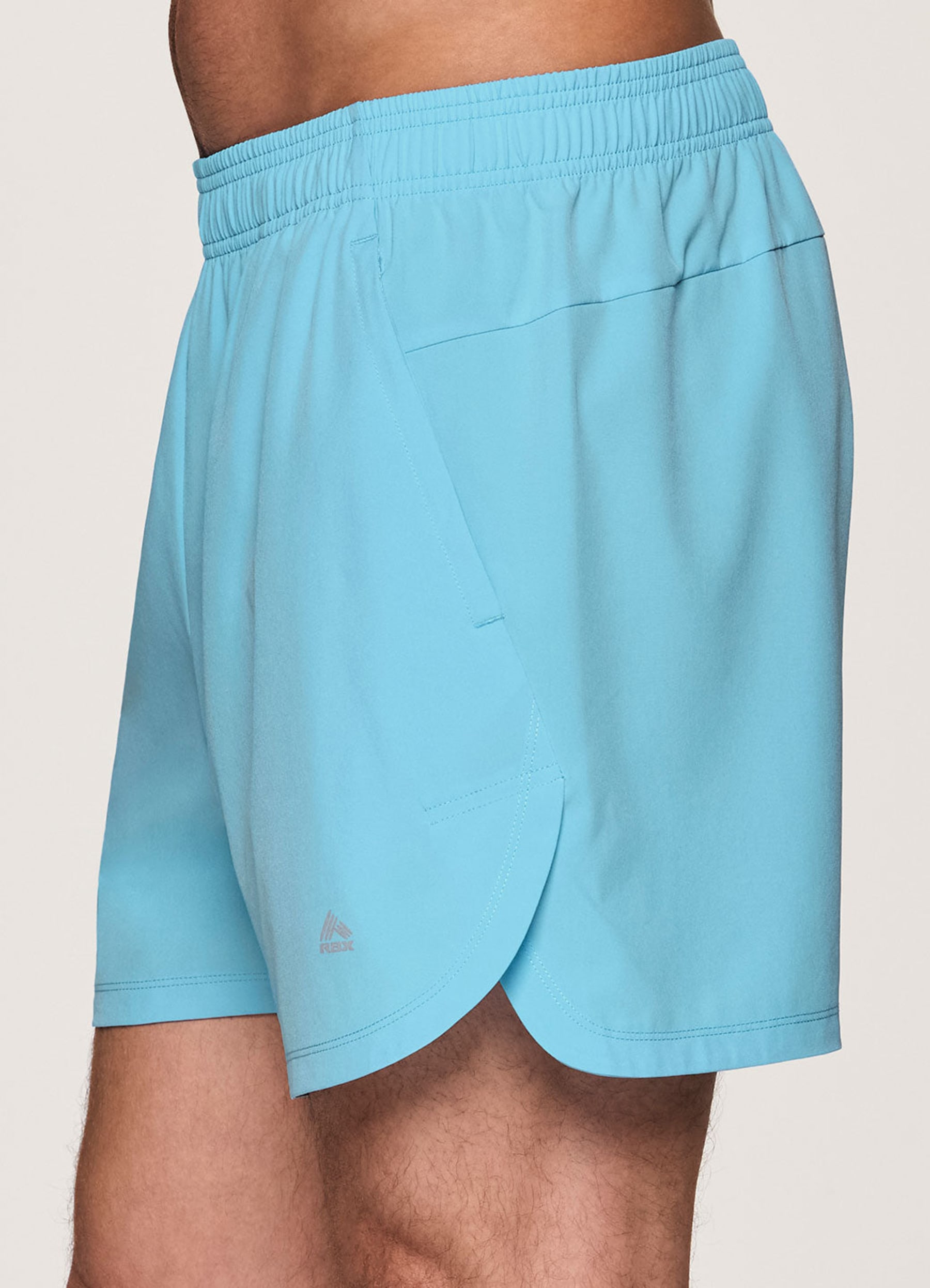 Rbx running shorts deals