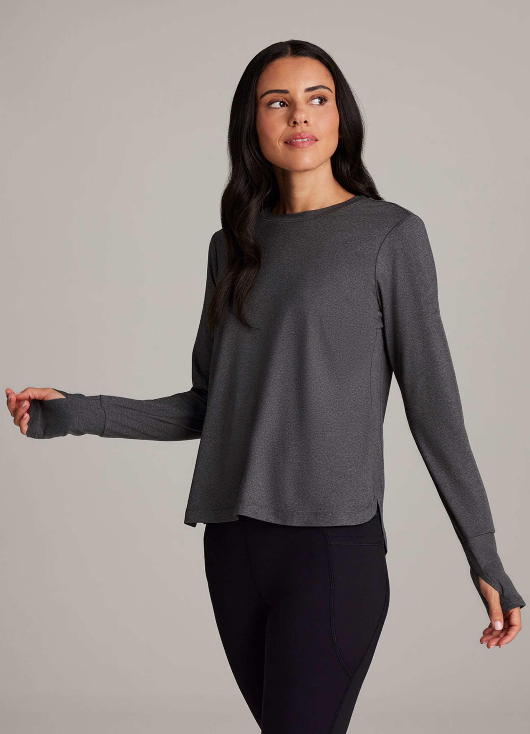 Asphalt Grey