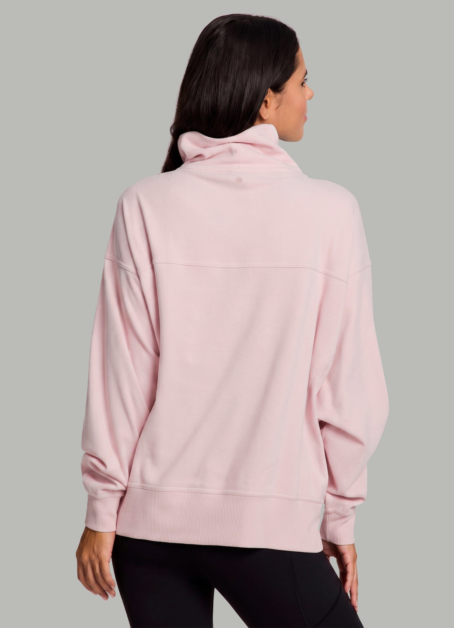 Crystal Pink