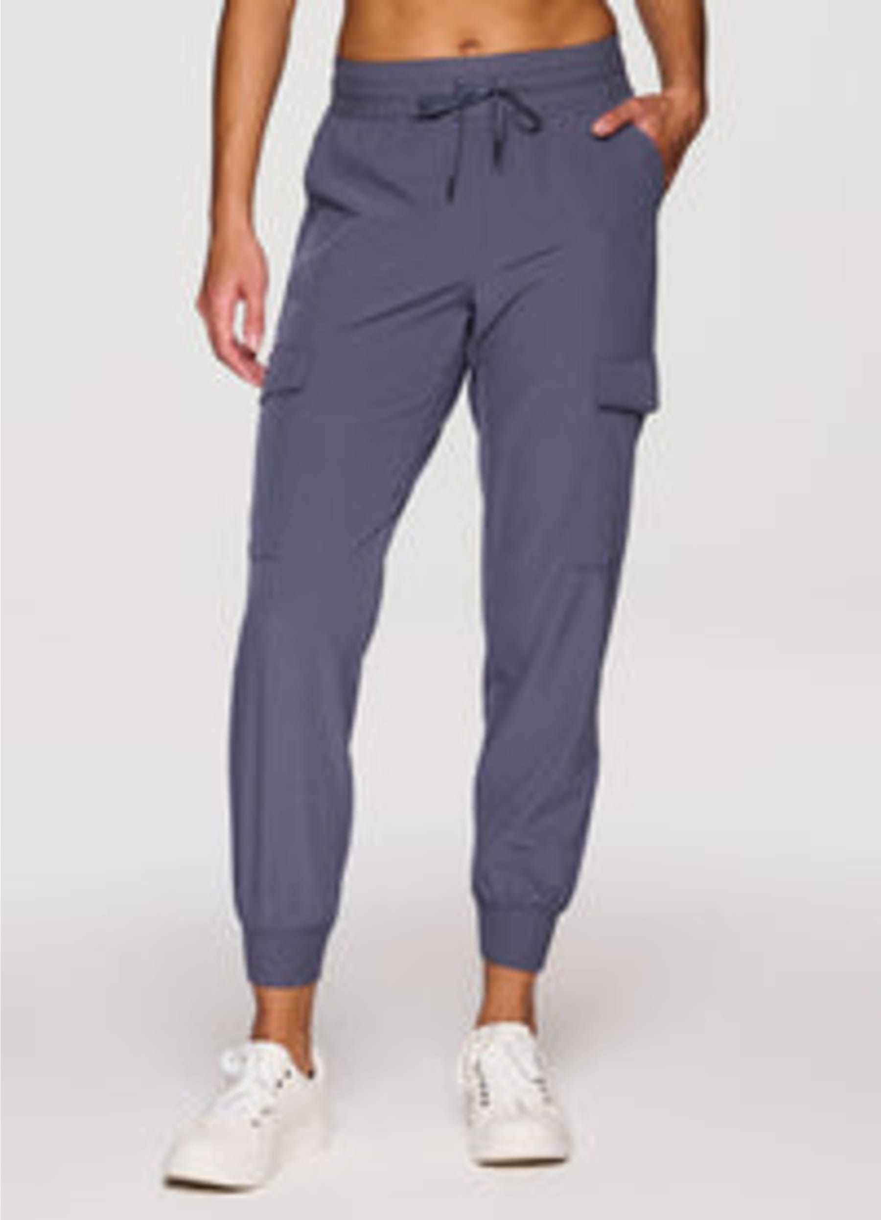 Beyond the Studio Cargo Jogger - RBX Active