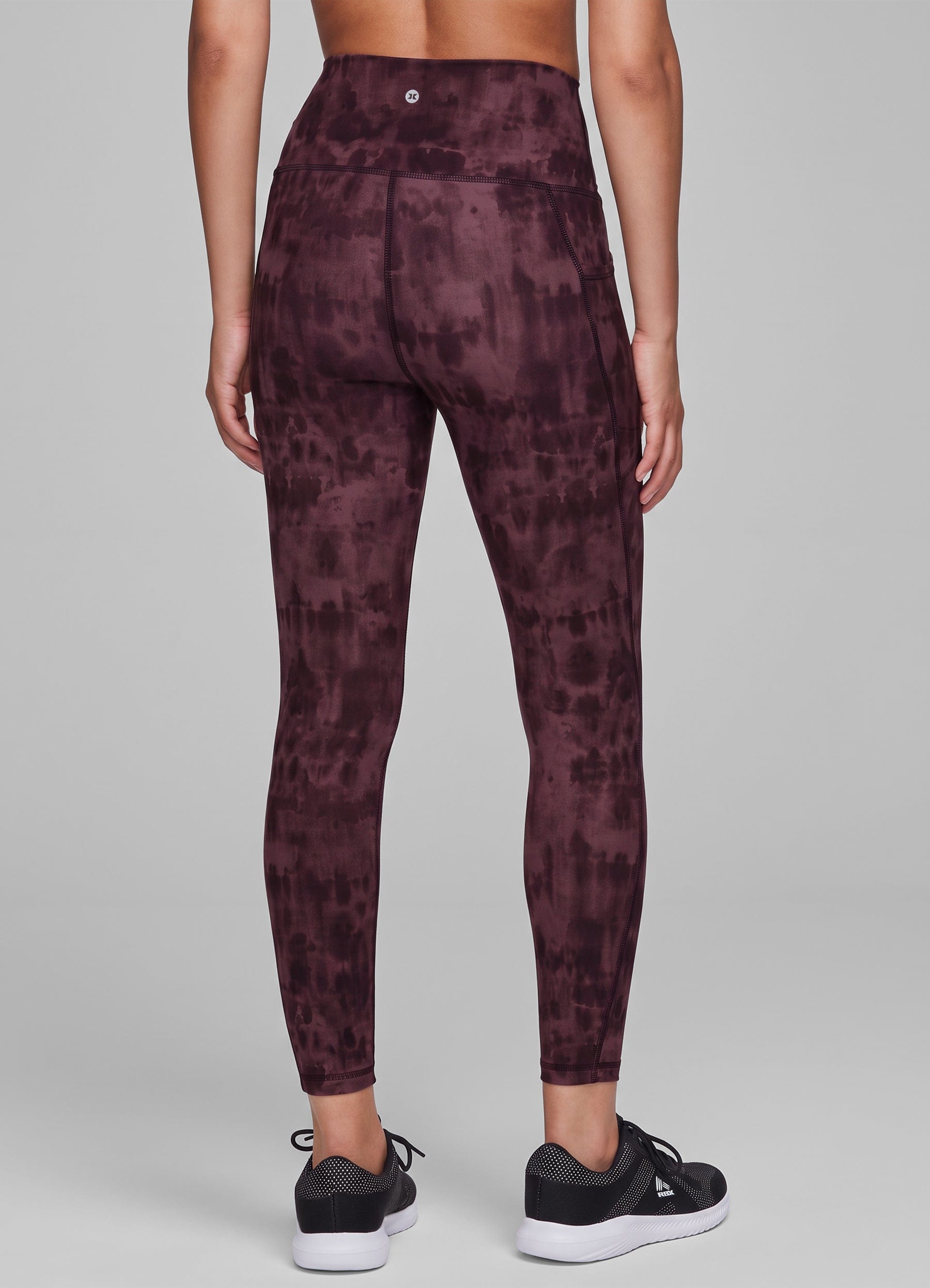 Dark Red