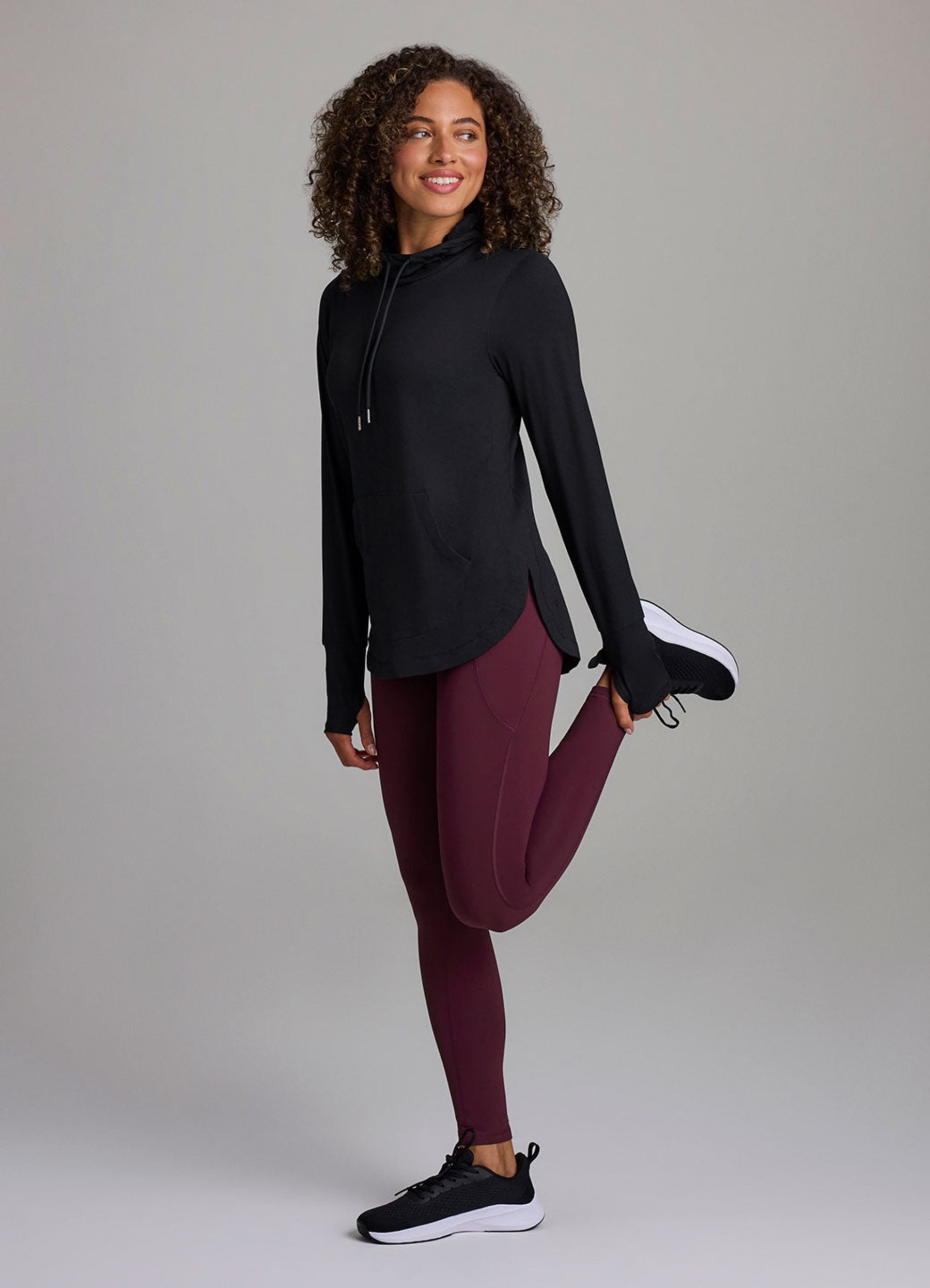 Black Heather