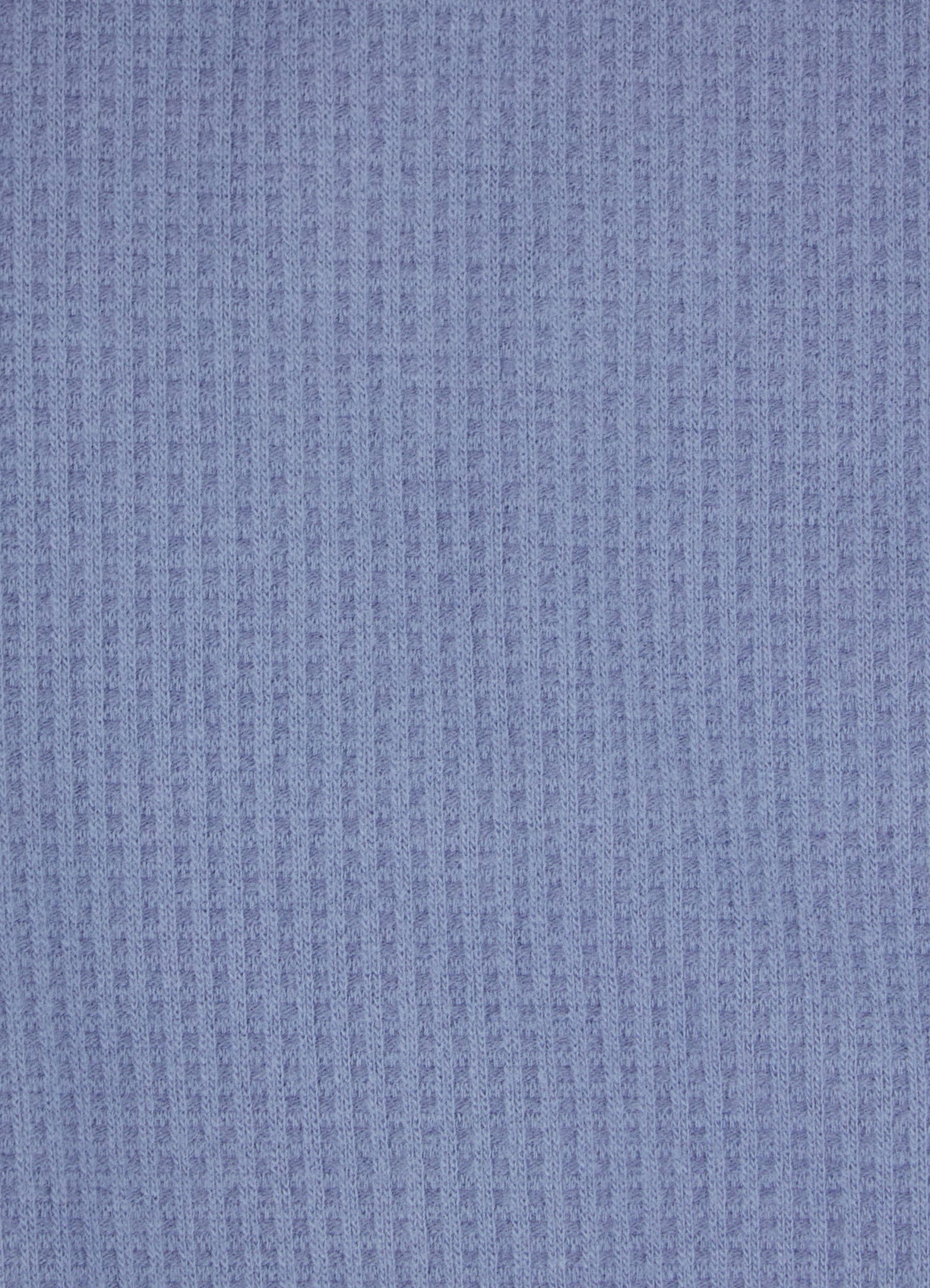 Hazy Blue