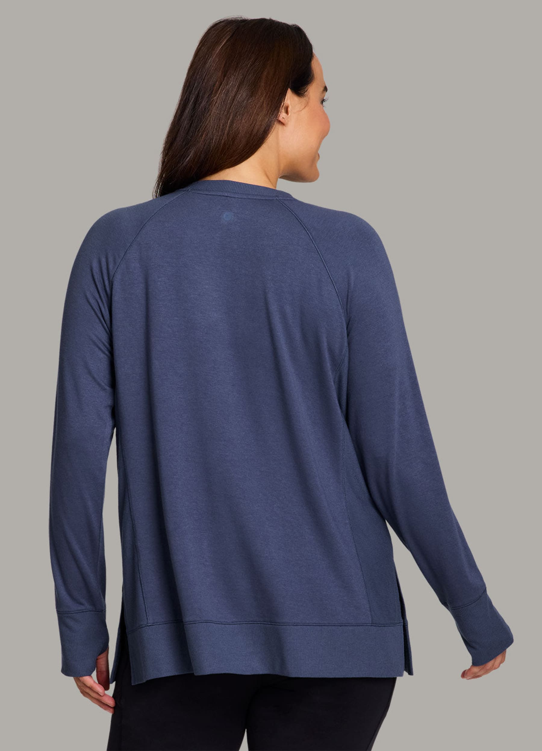 Crown Blue