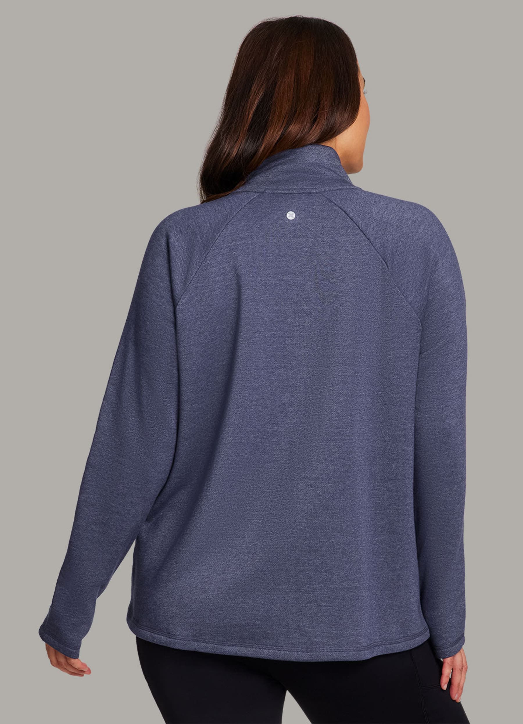 Crown Blue