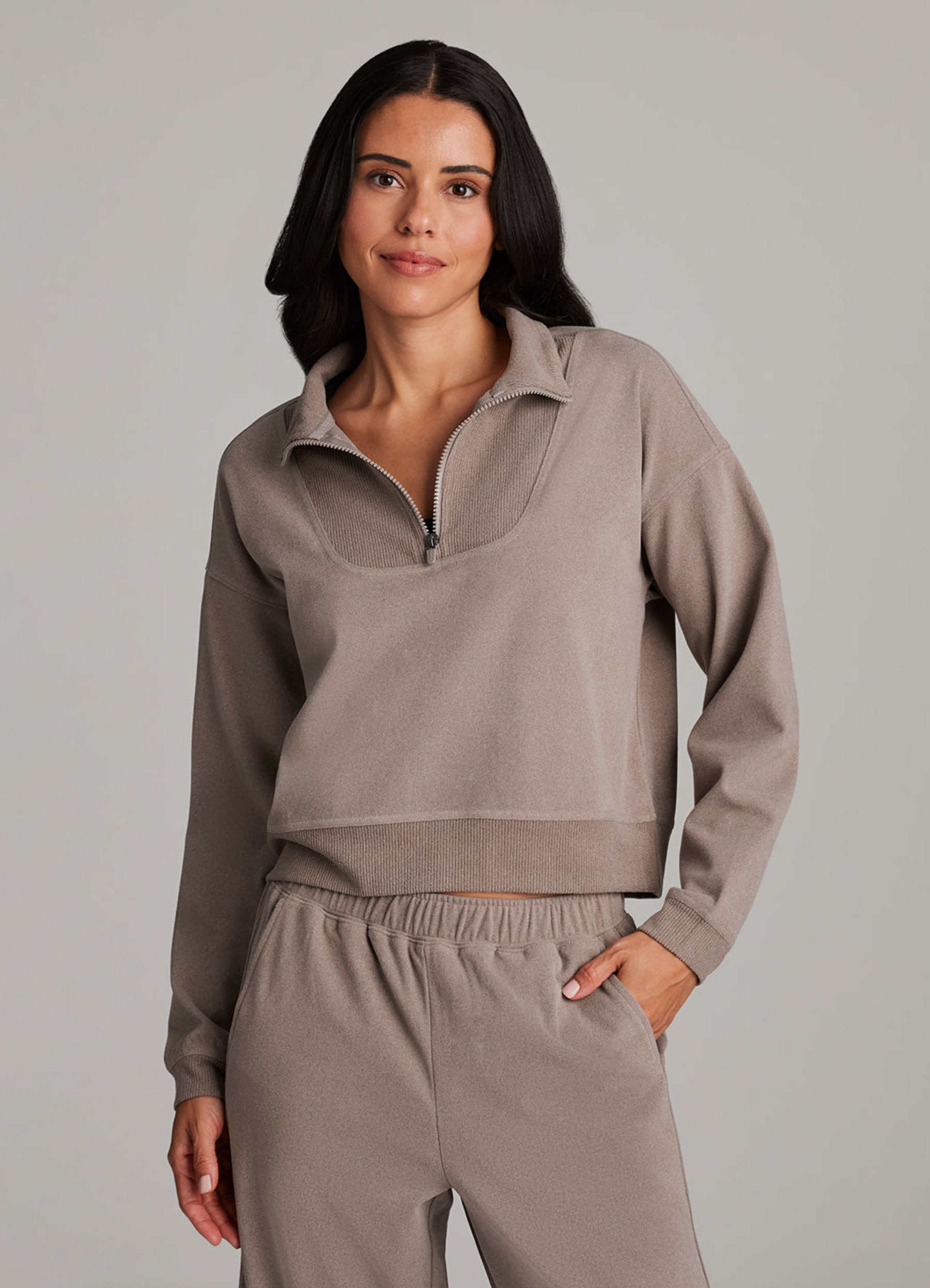 Taupe