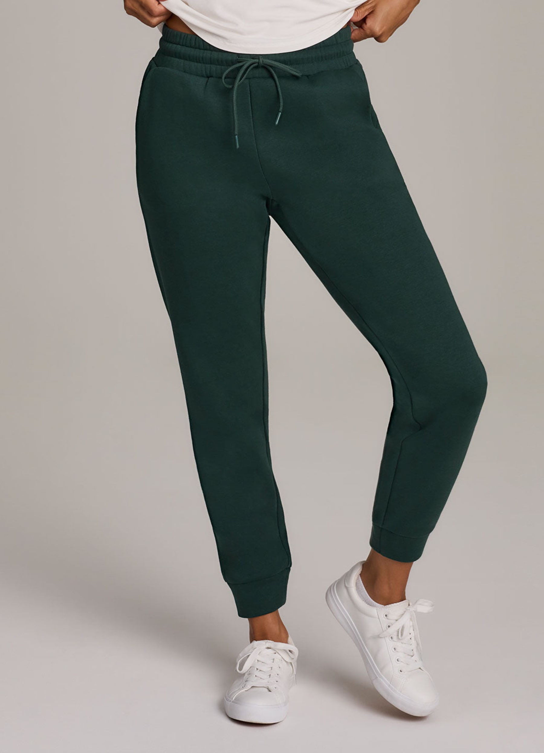 Dark Evergreen