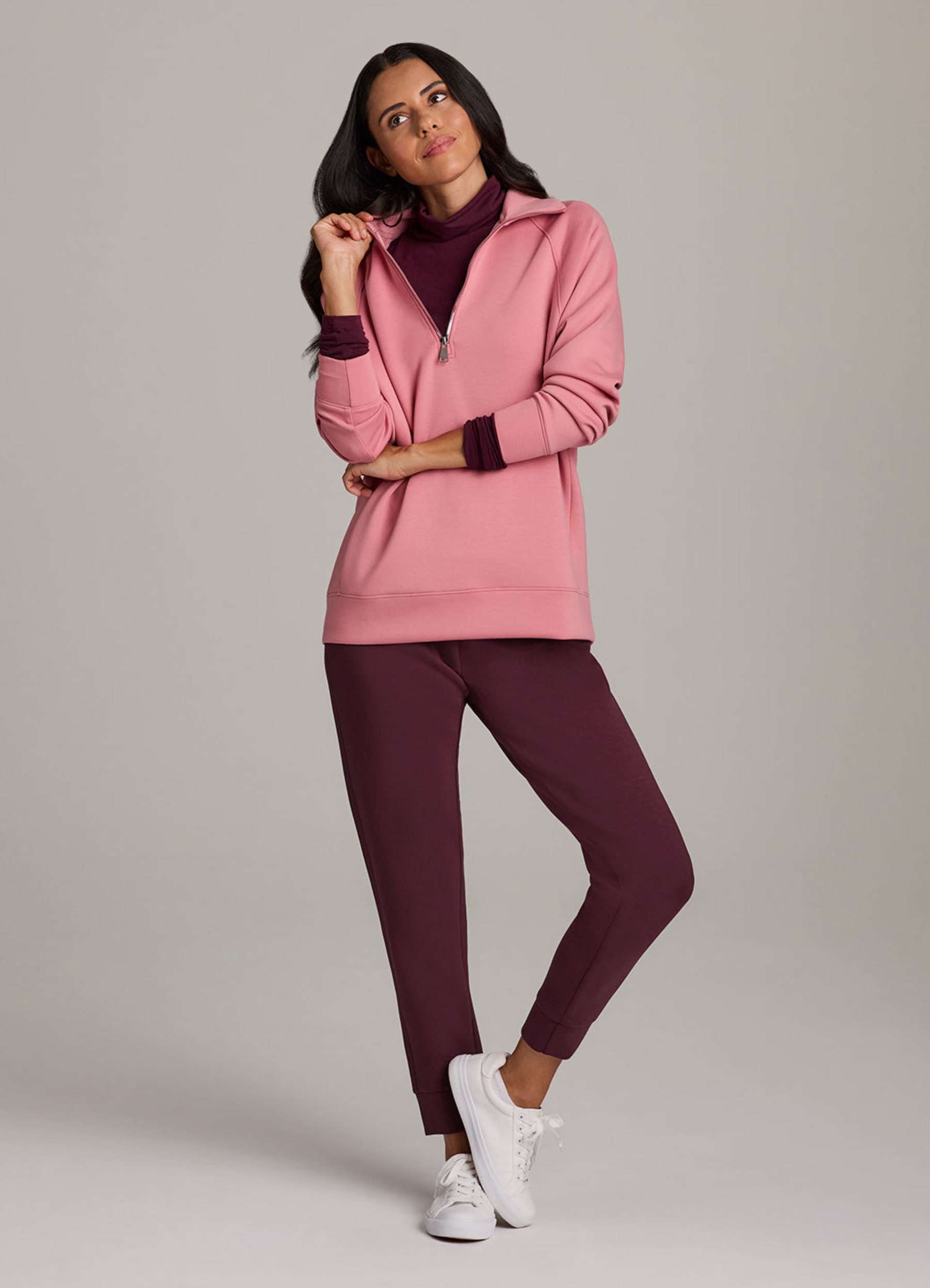 Essential Turtleneck - RBX Active