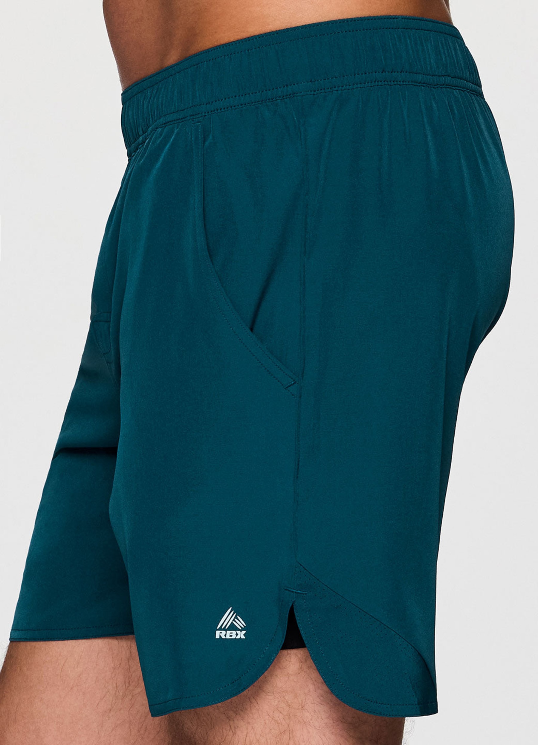 Dark Teal
