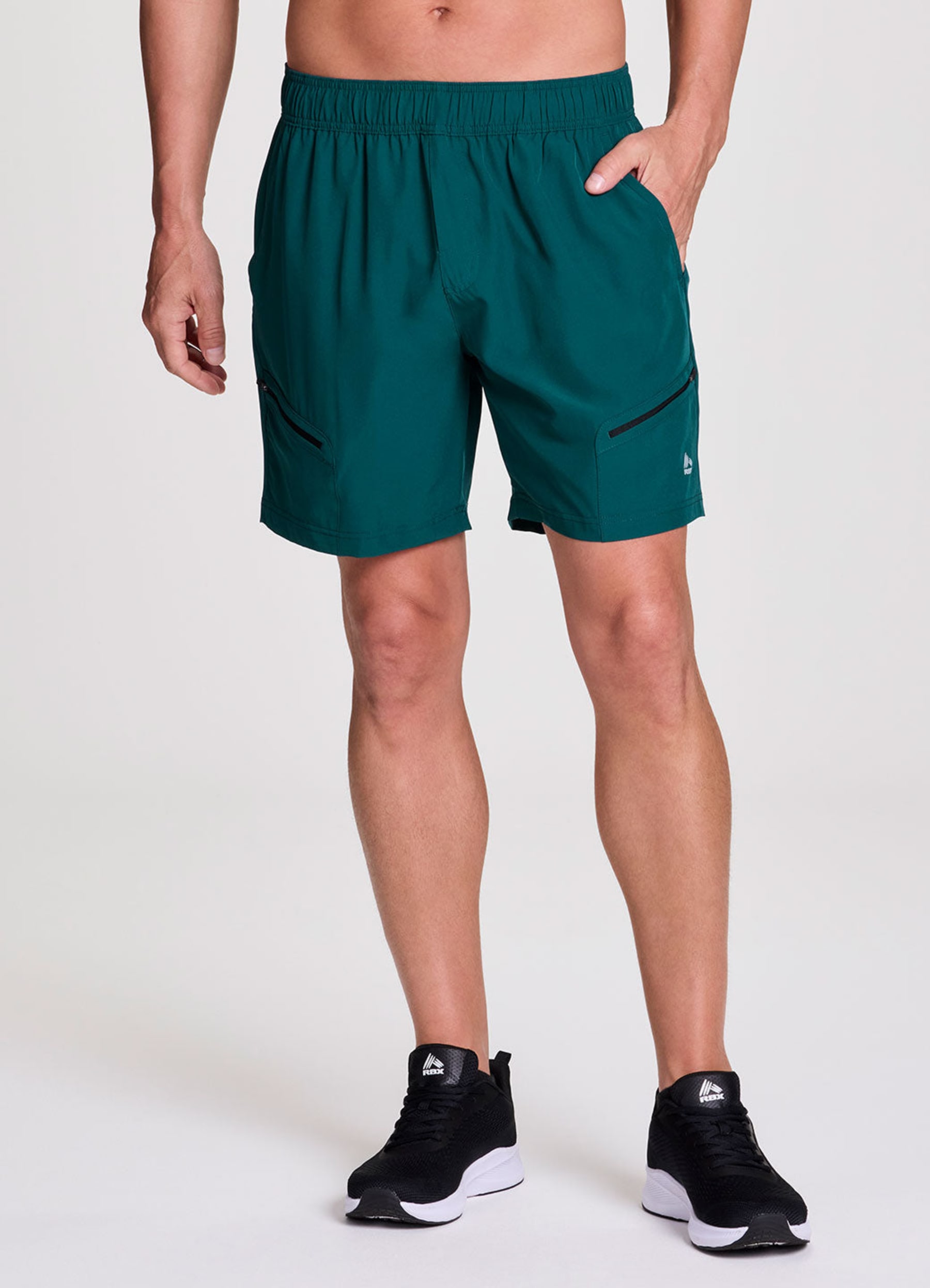 Dark Teal