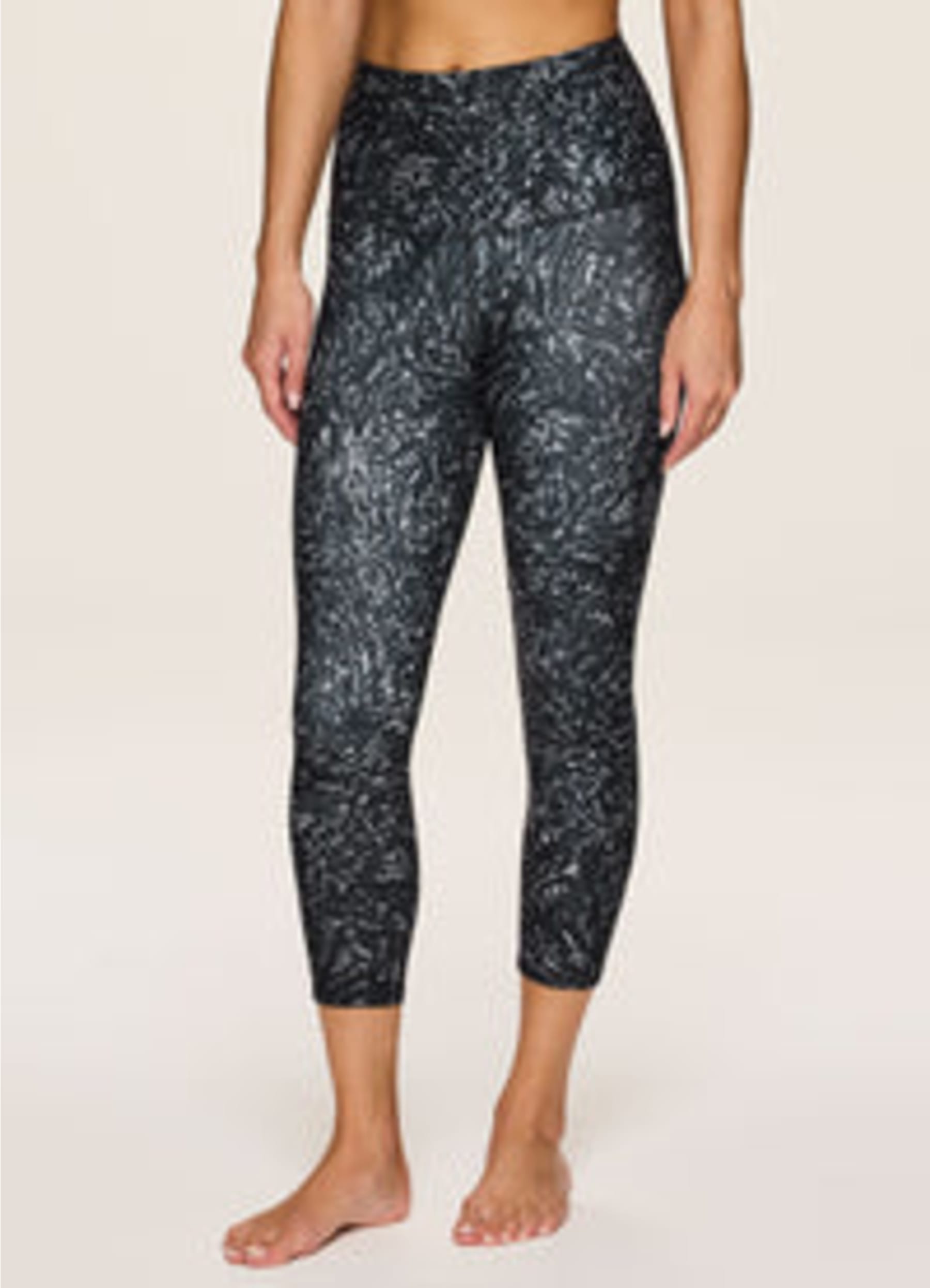 Scratch That Ultra Hold Capri - RBX Active