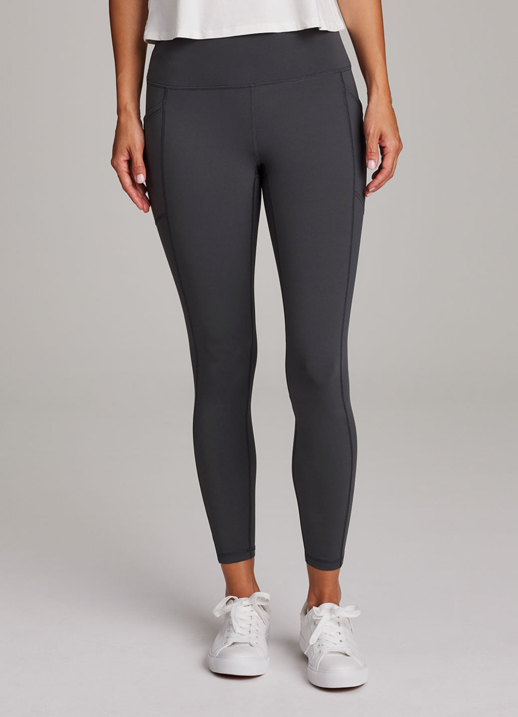 Asphalt Grey