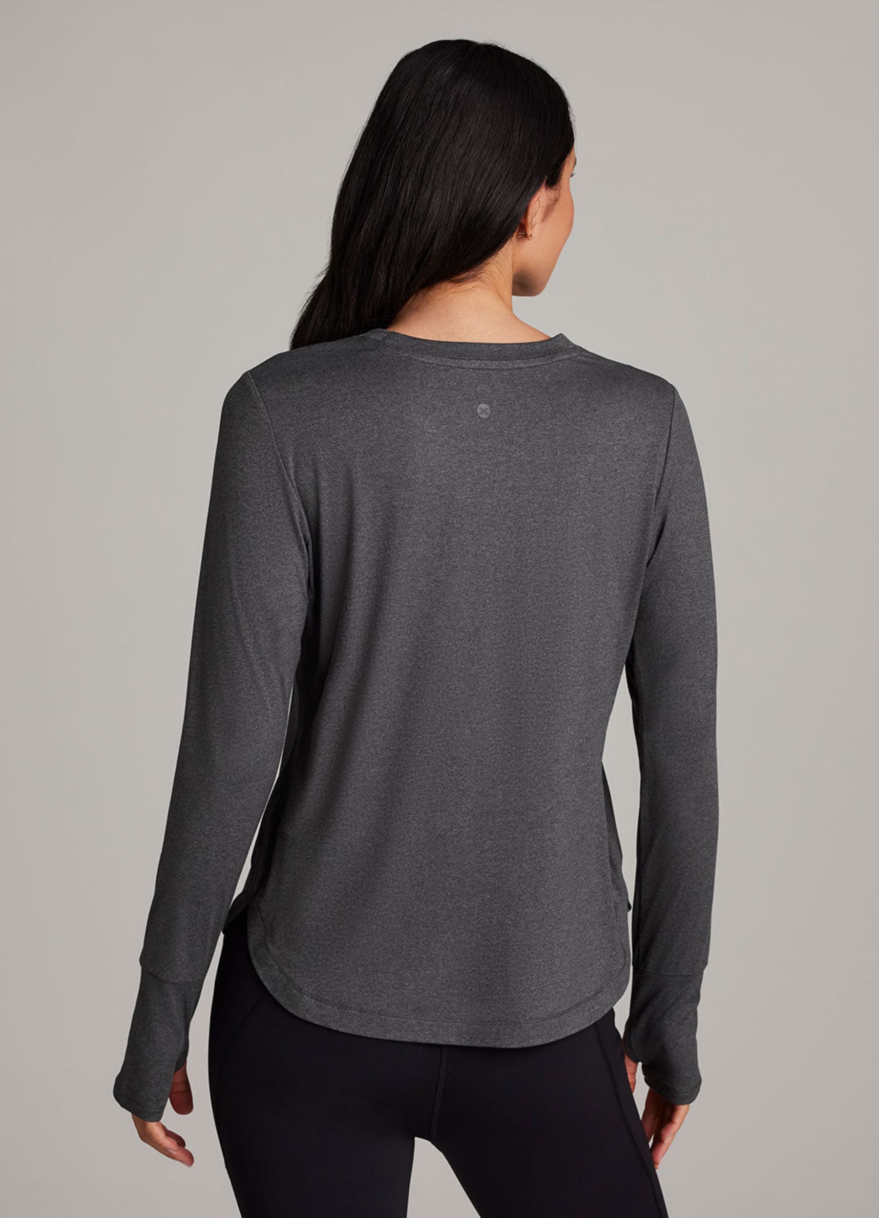 Asphalt Grey