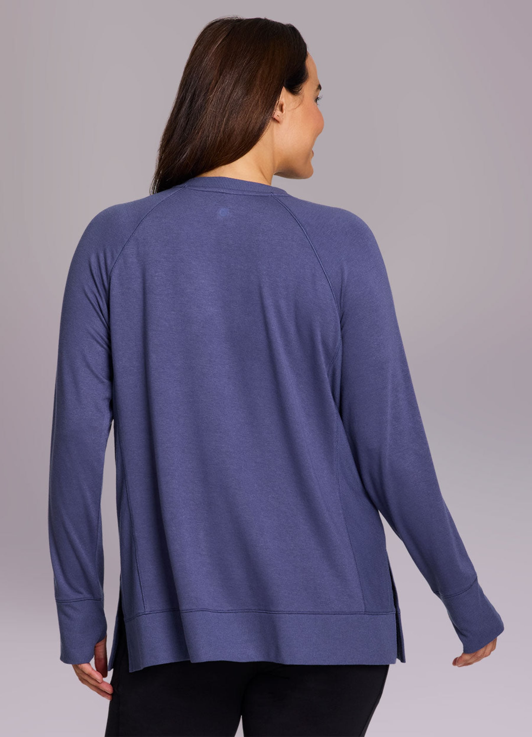 Crown Blue