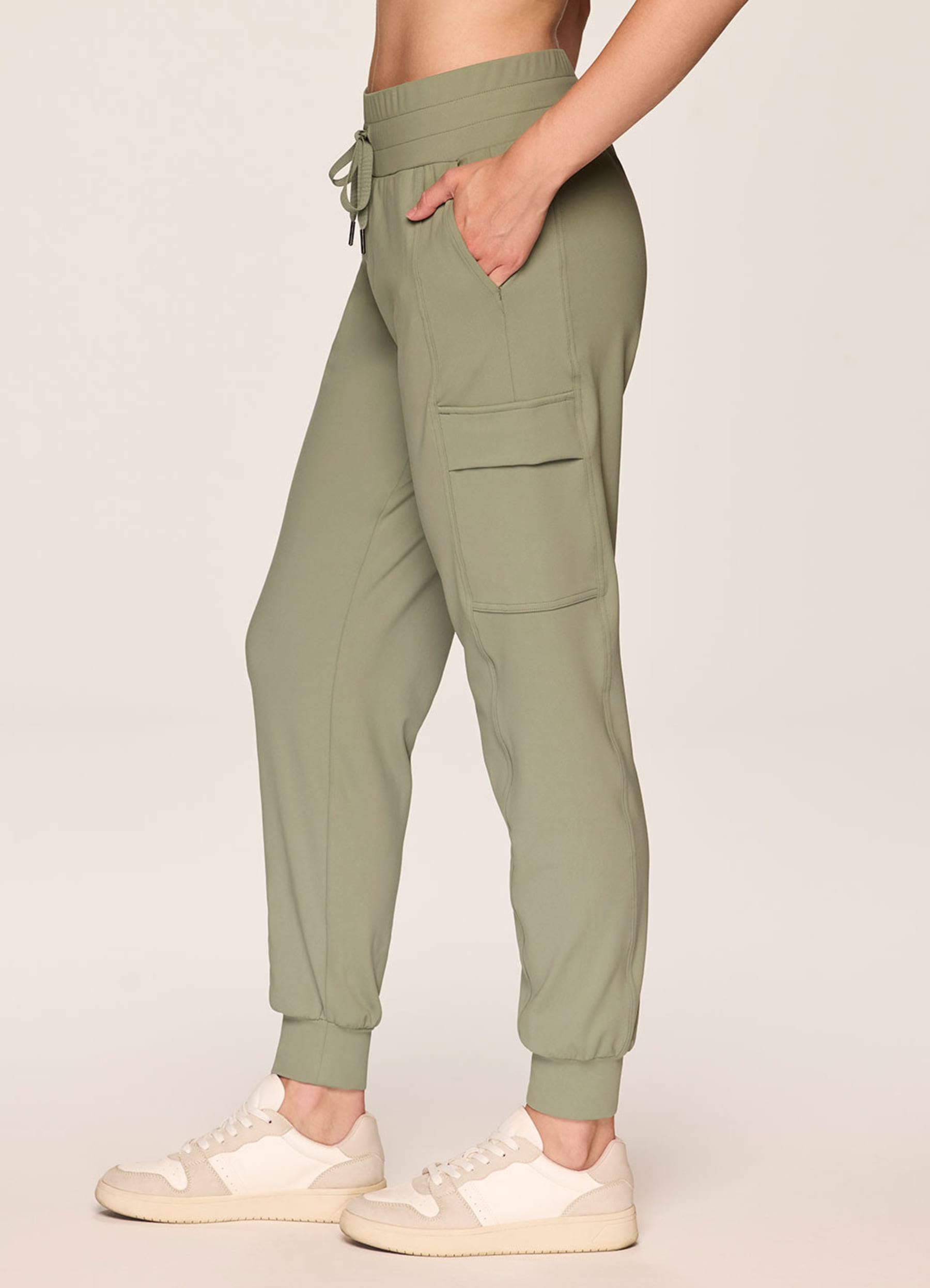 Light Olive