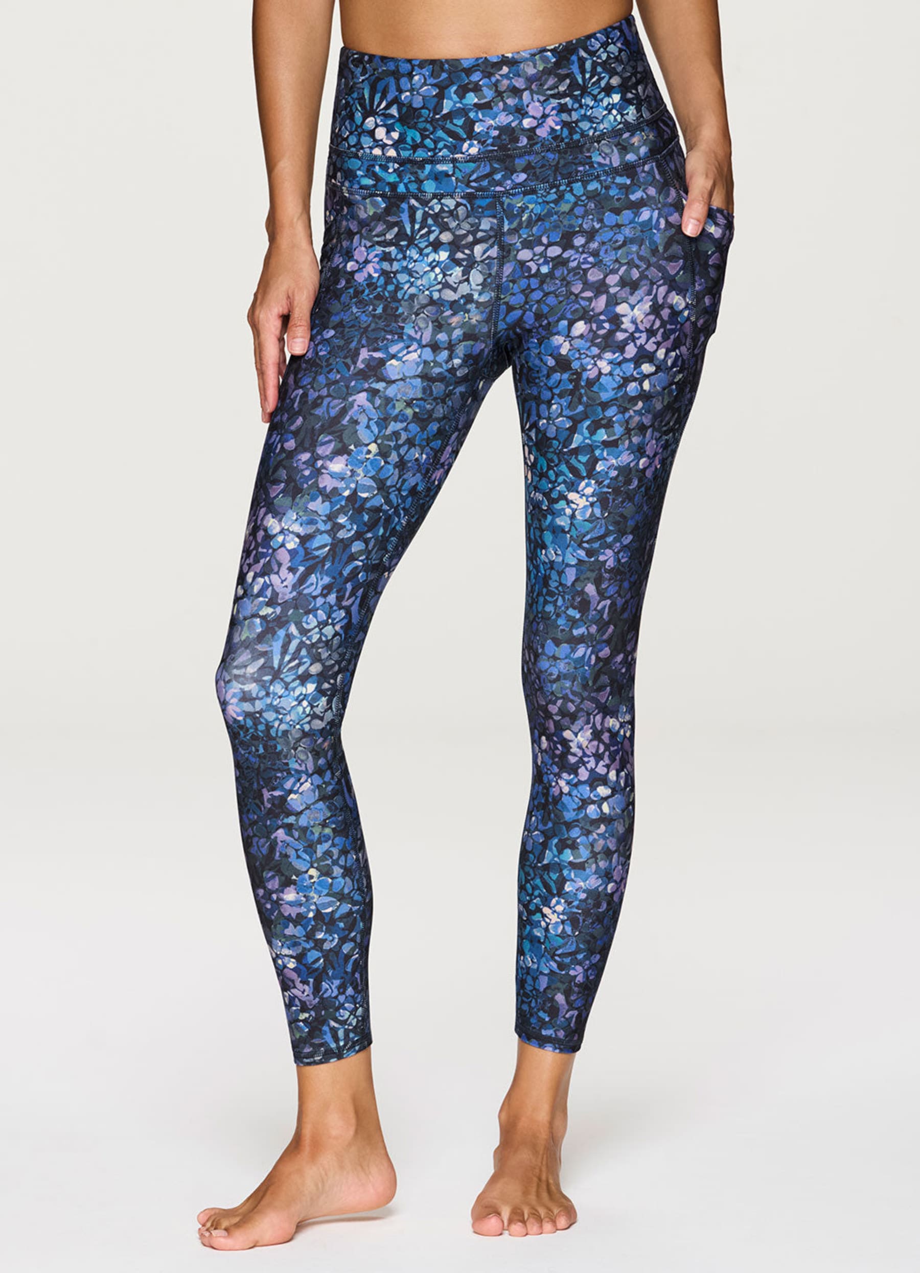 Rbx leggings top