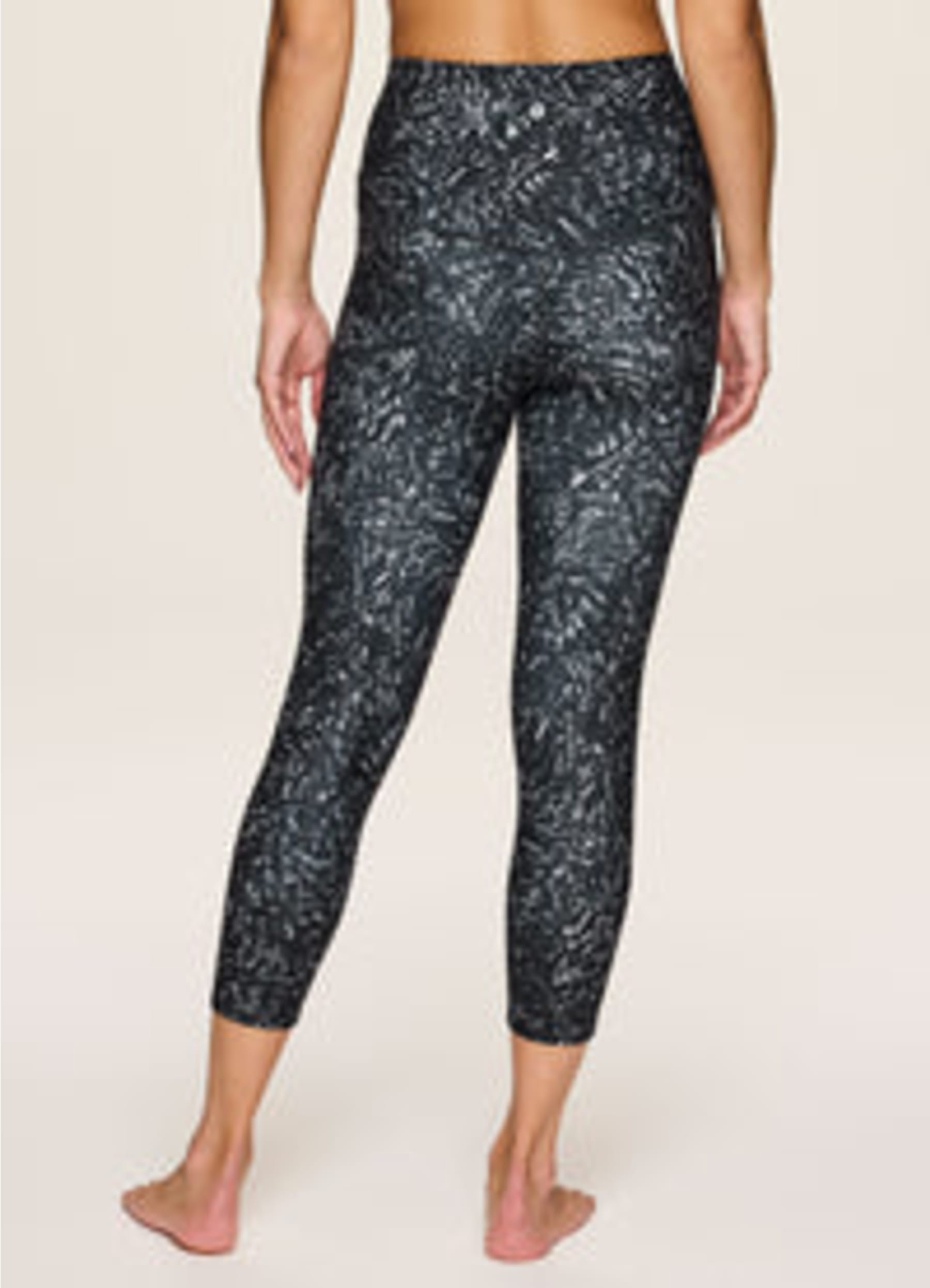 Scratch That Ultra Hold Capri - RBX Active