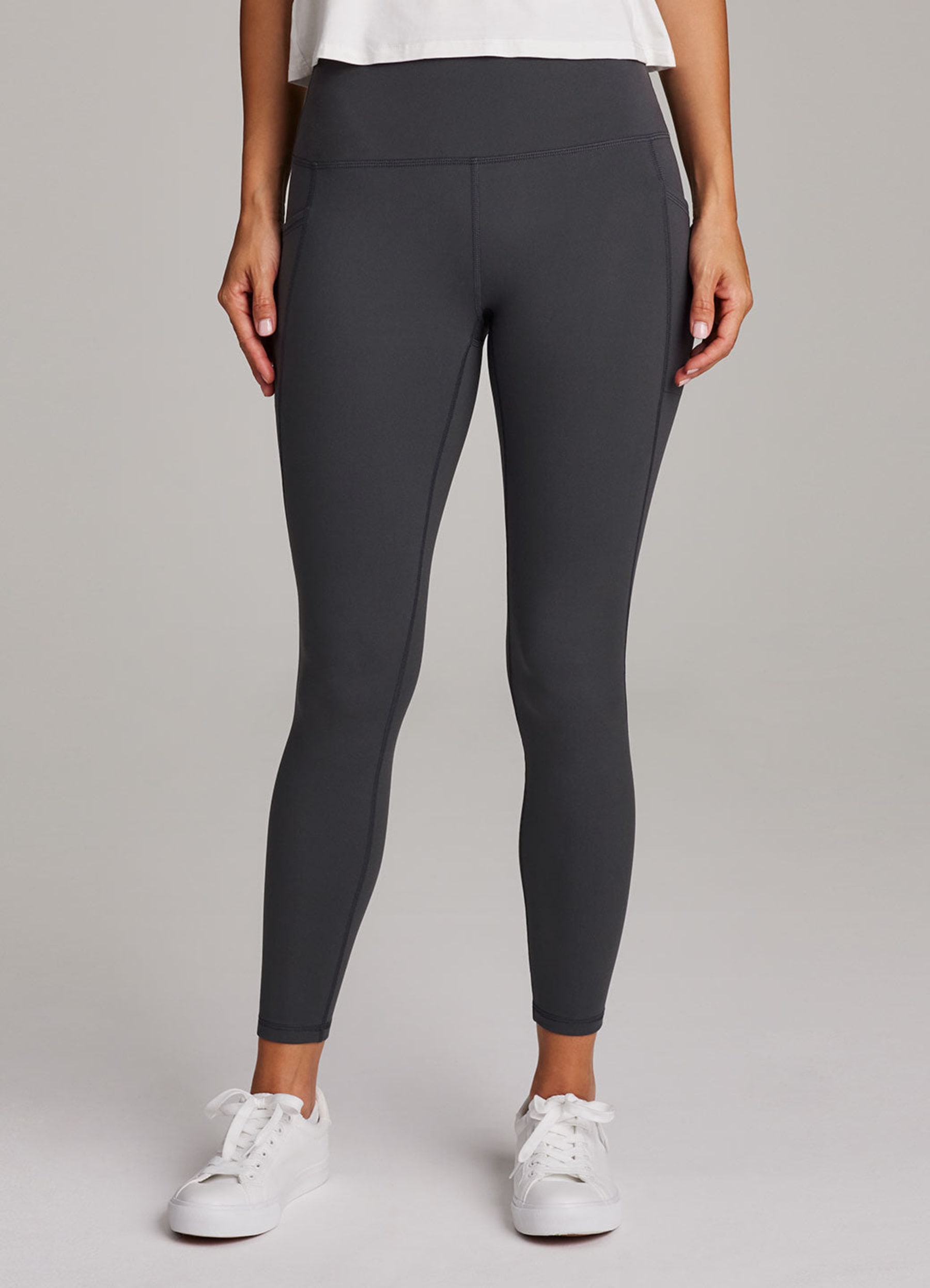 Asphalt Grey