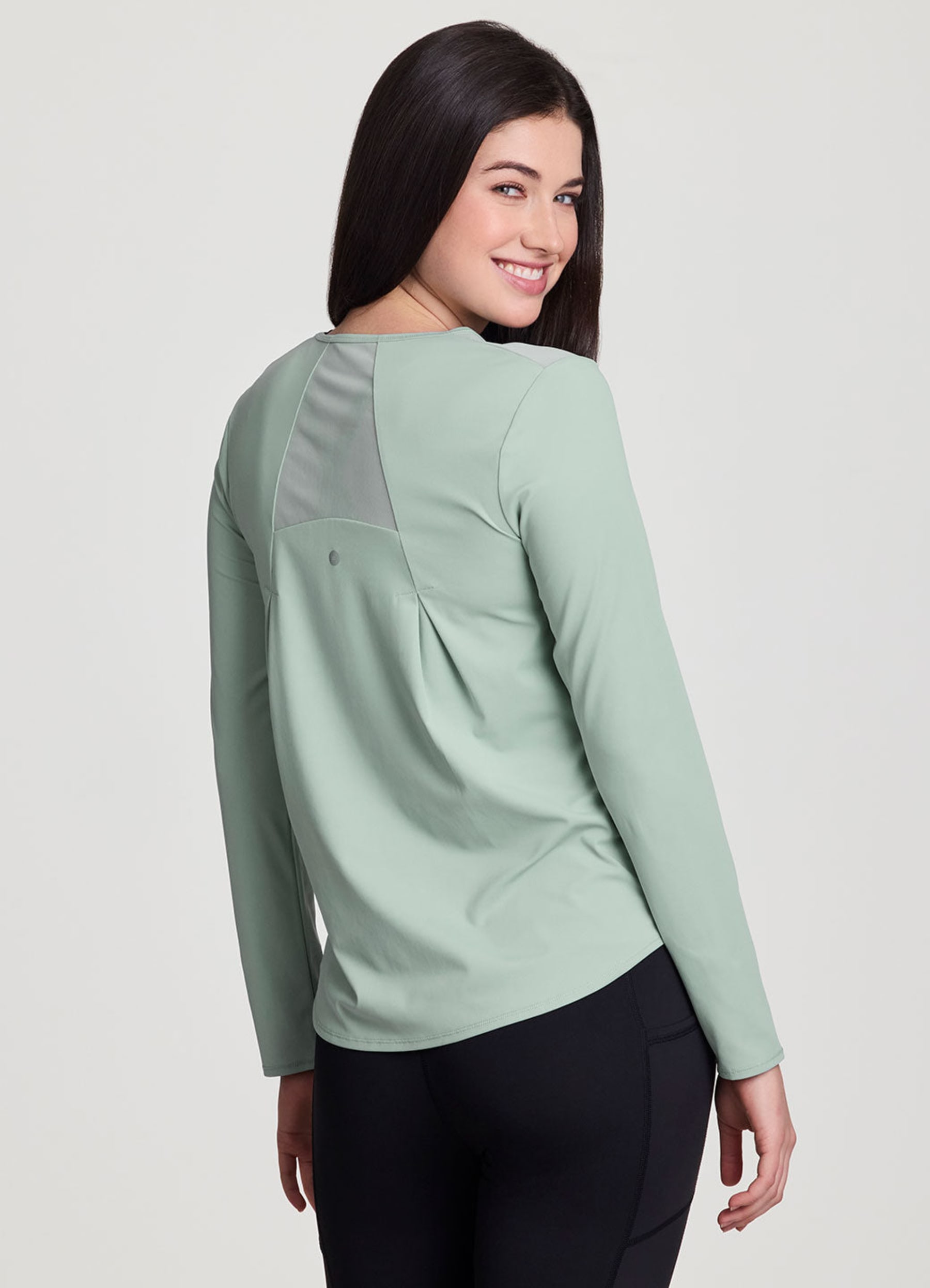 Light Green