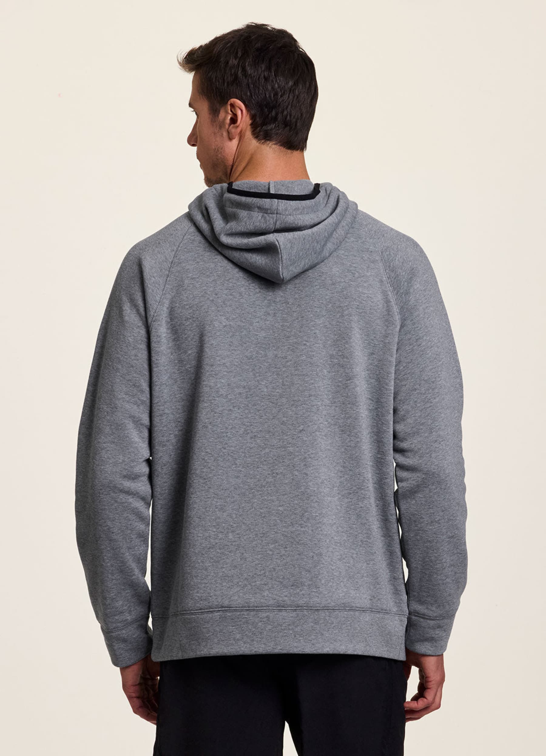 Prime Fleece Pullover Hoodie RBX Active