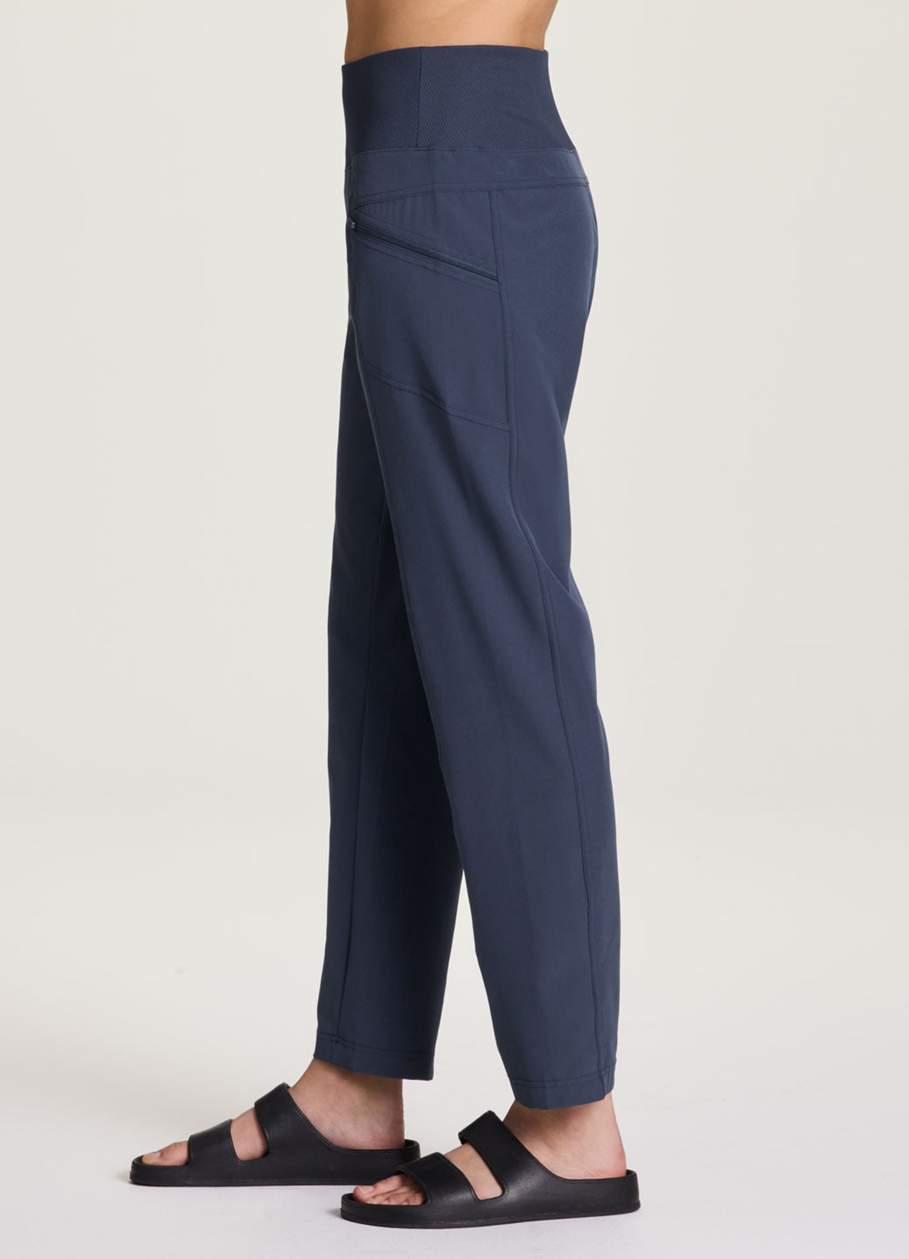 Vintage Navy