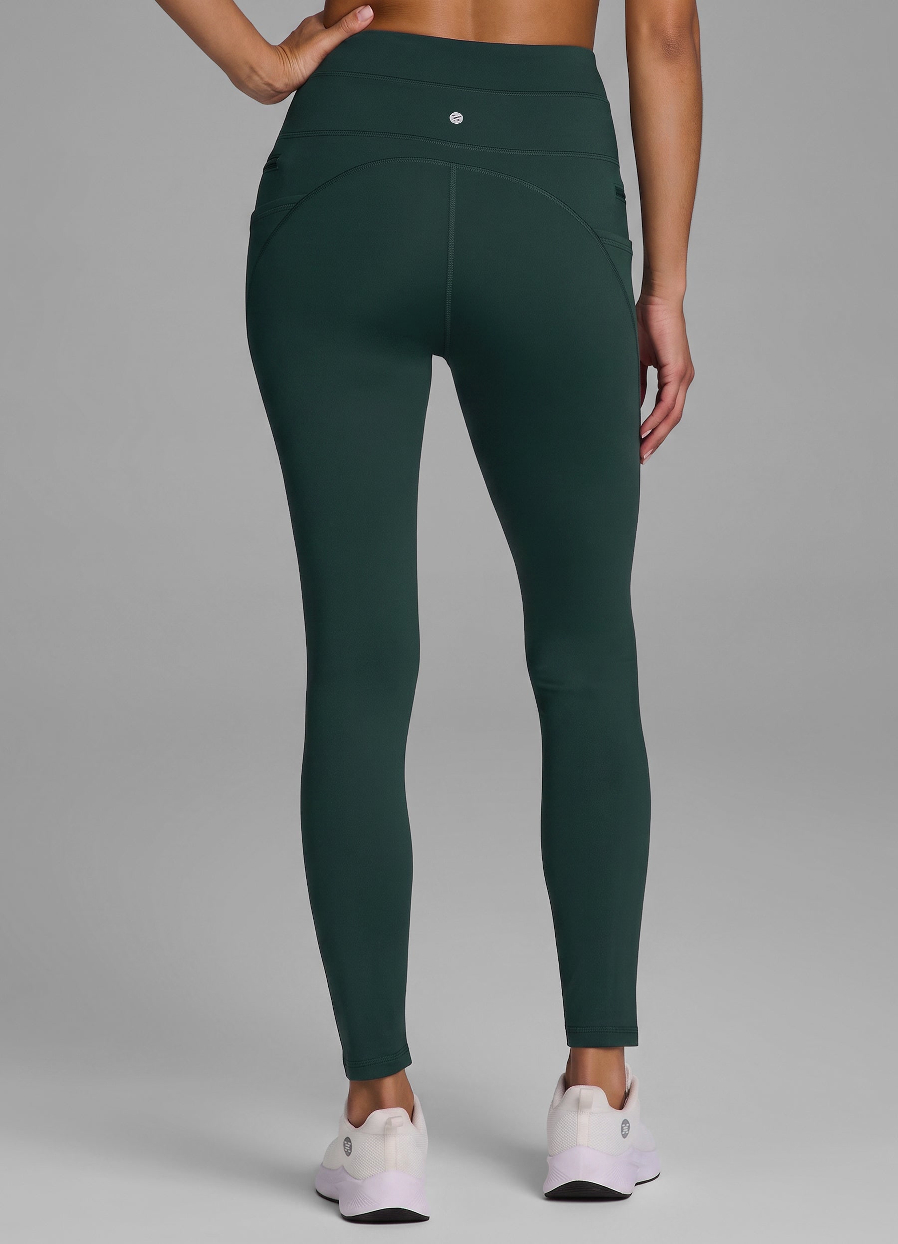 Dark Evergreen