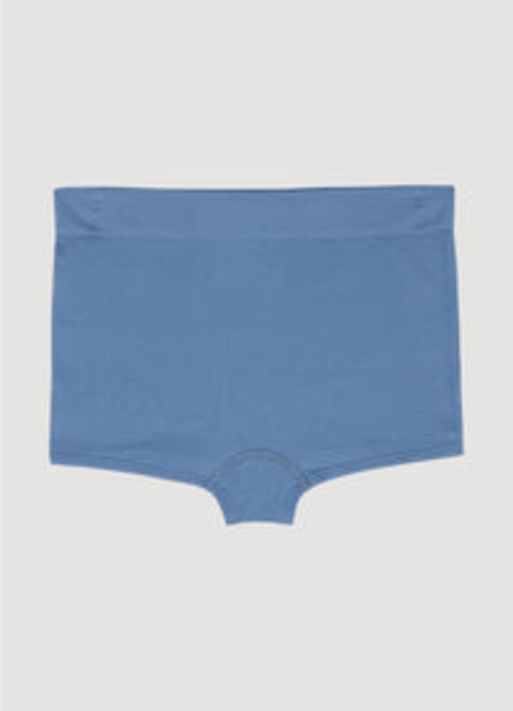 High Waist Ribbed Boyshort 3-Pack - RBX Active