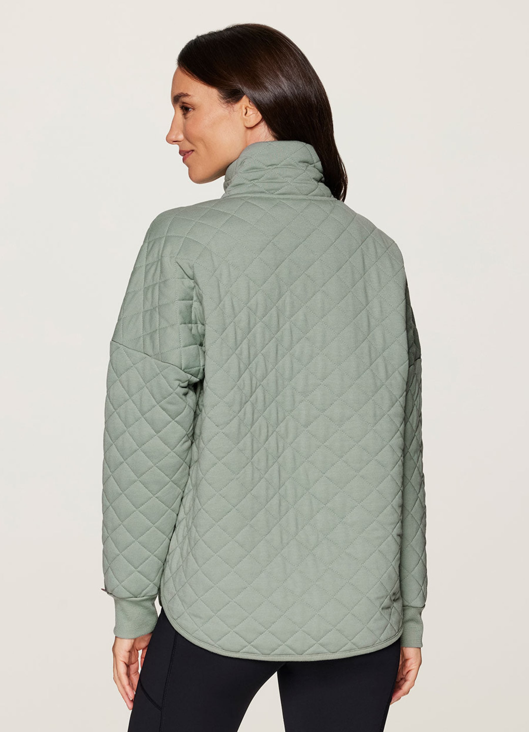 Seafoam