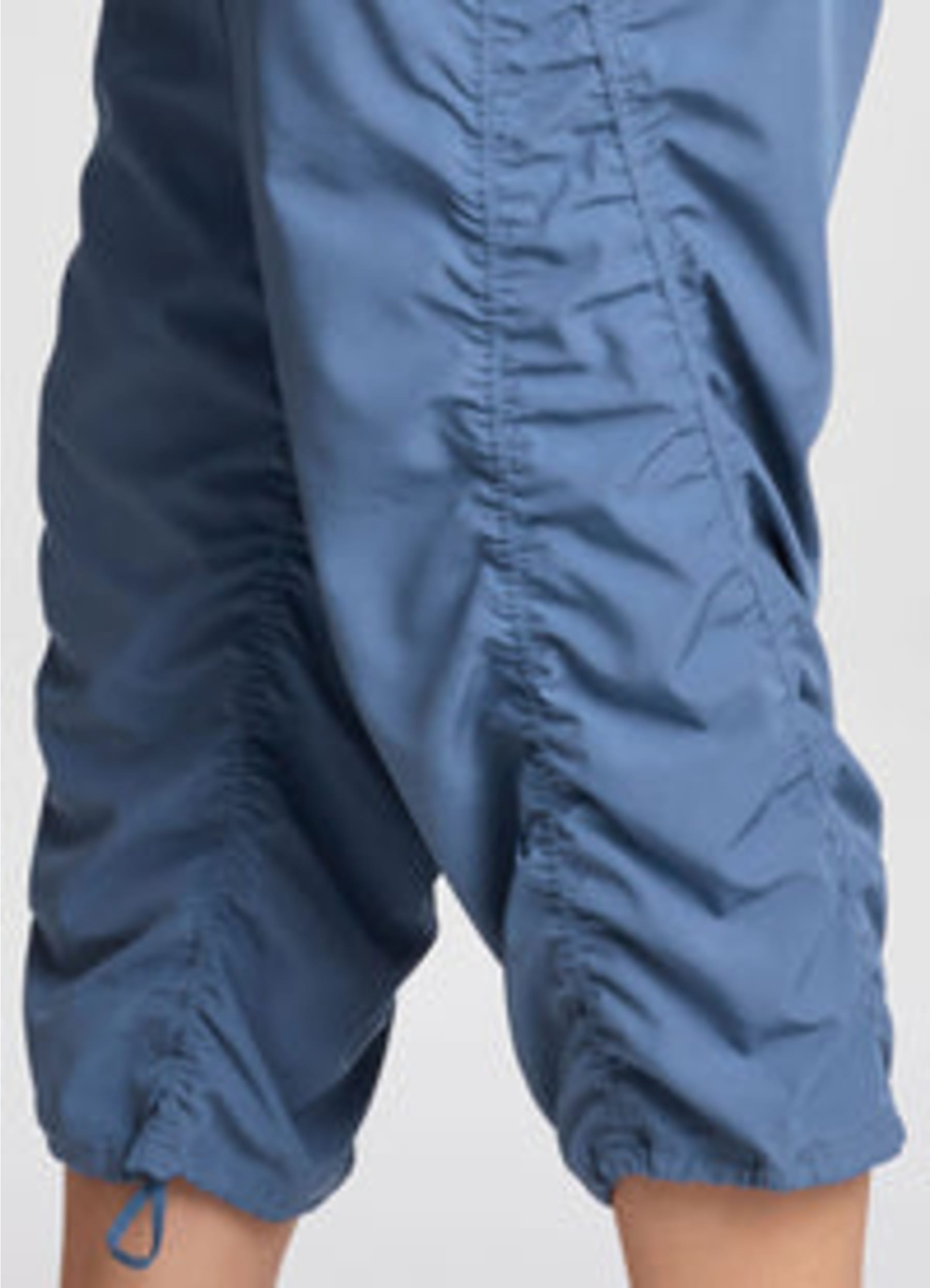 Plus Lumen Lightweight Capri Pant - RBX Active