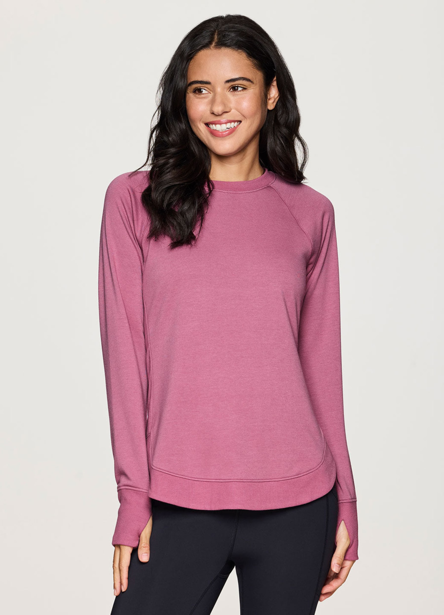 Rbx sweatshirt cheap