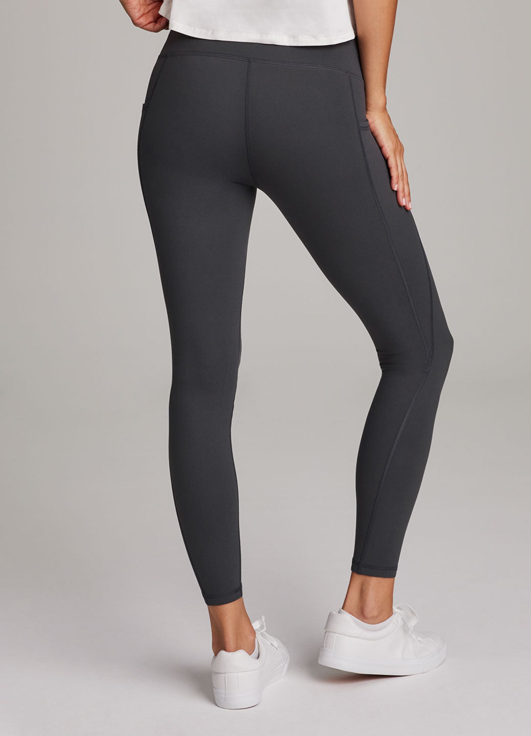 Asphalt Grey