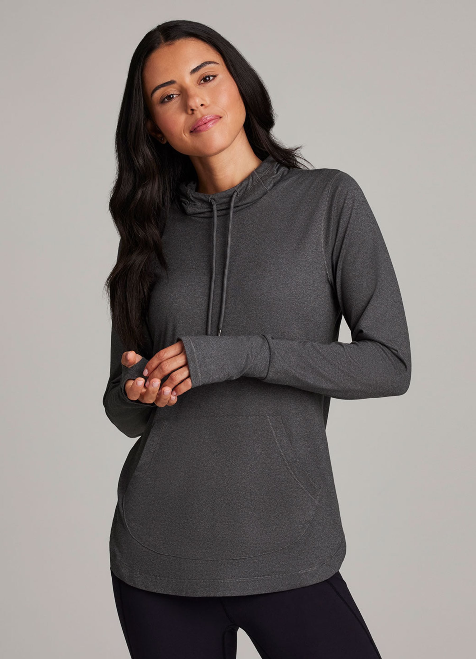 Asphalt Grey