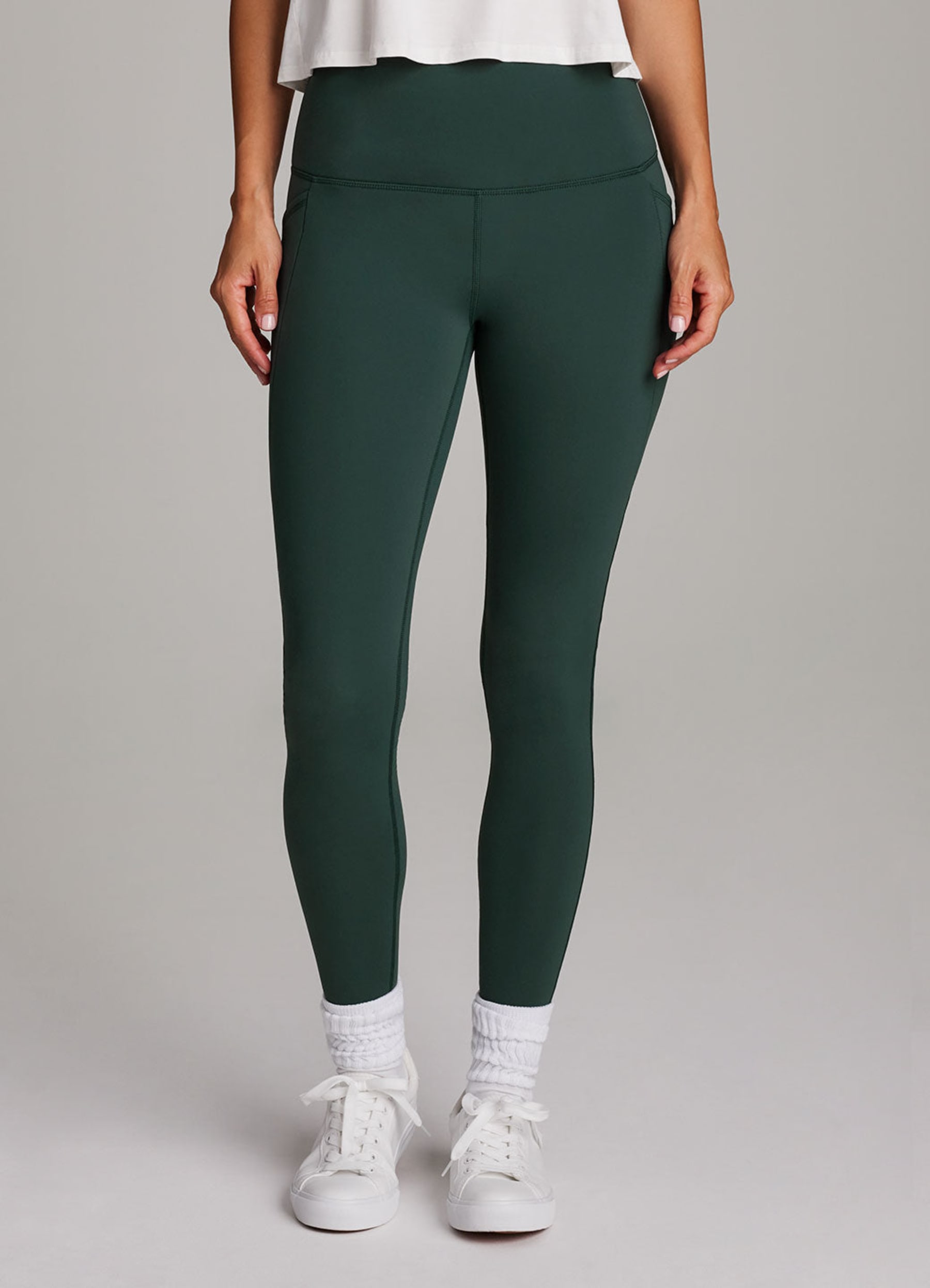 Dark Evergreen