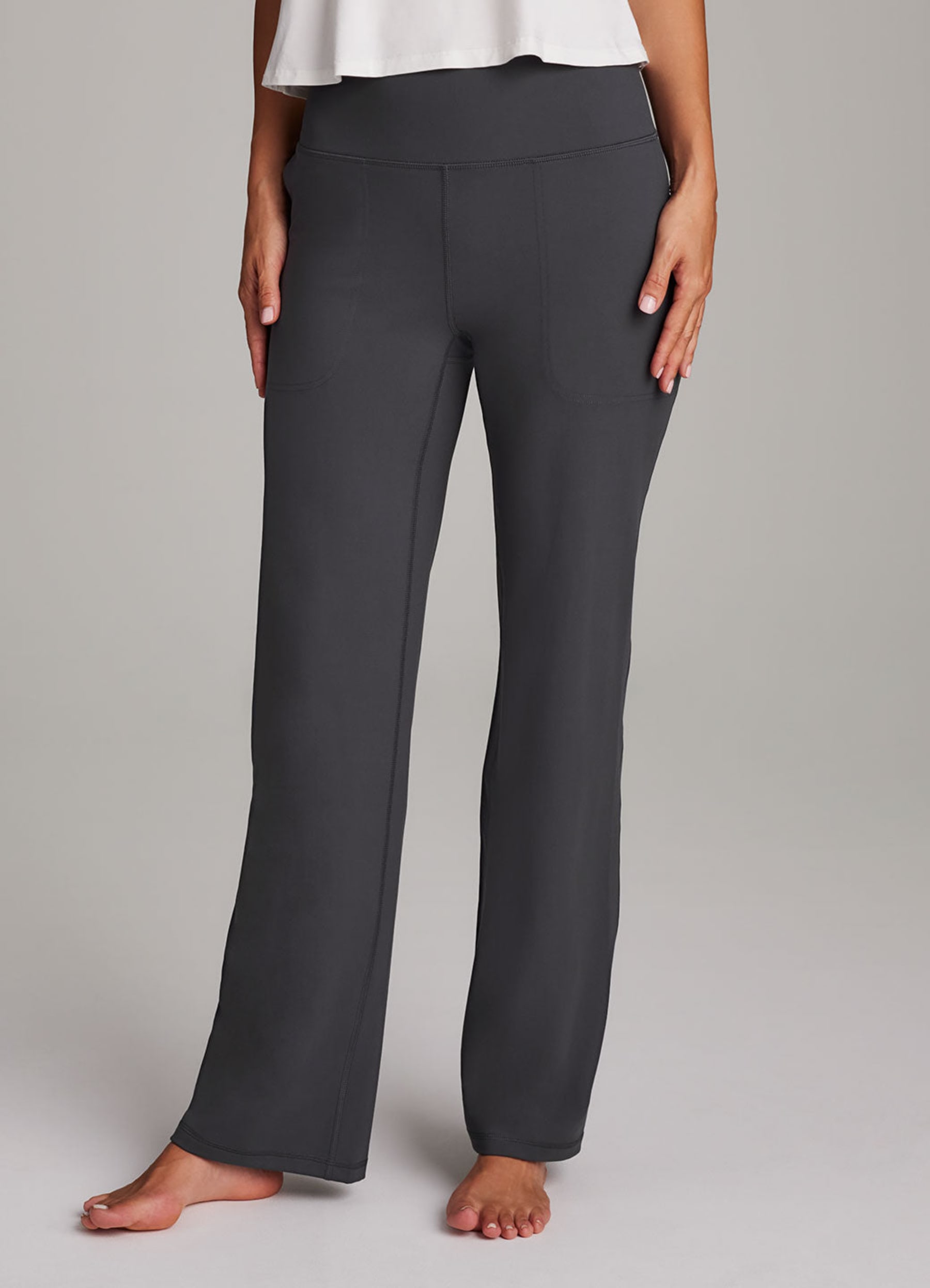 Asphalt Grey