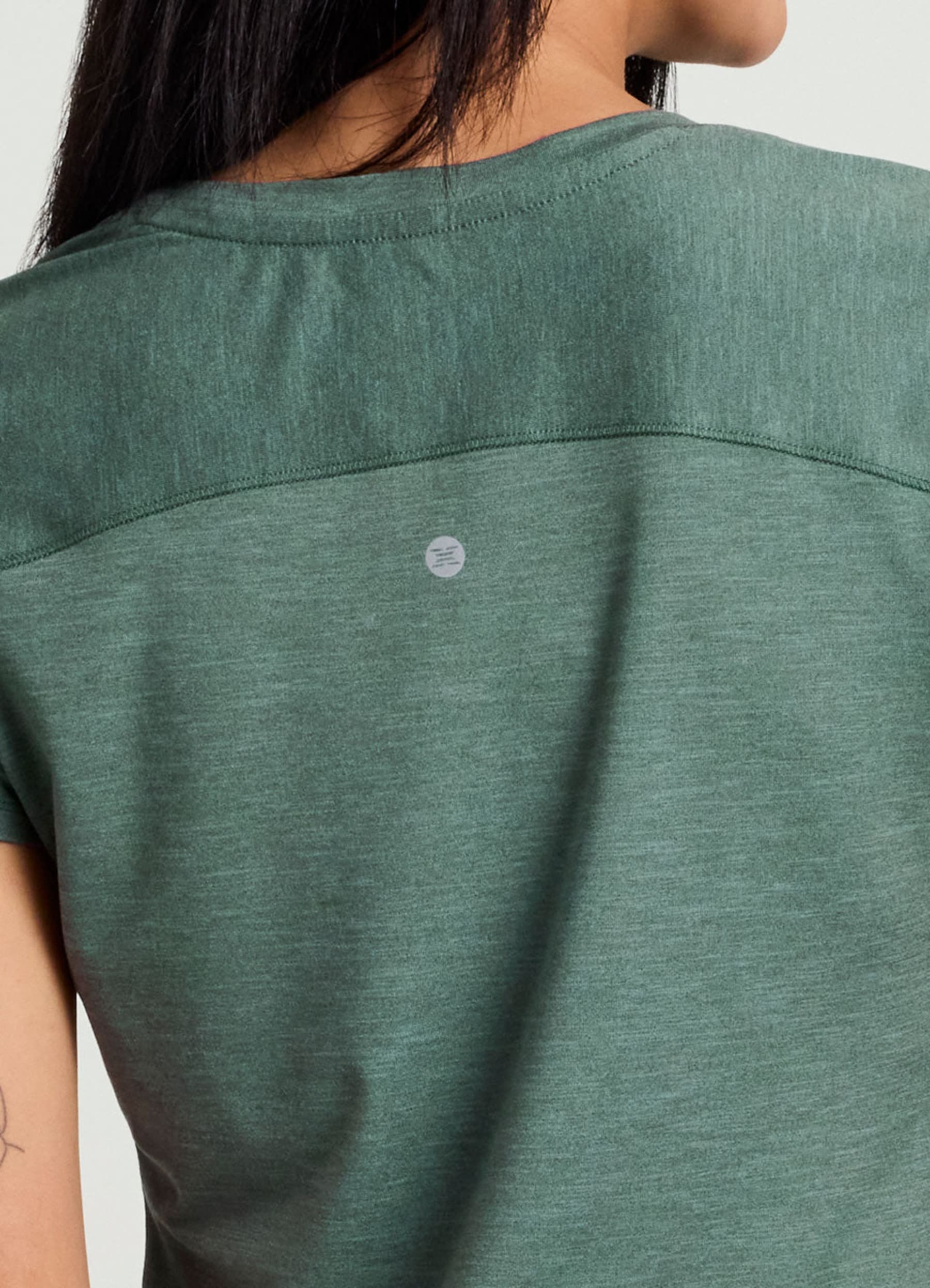 Pine Green