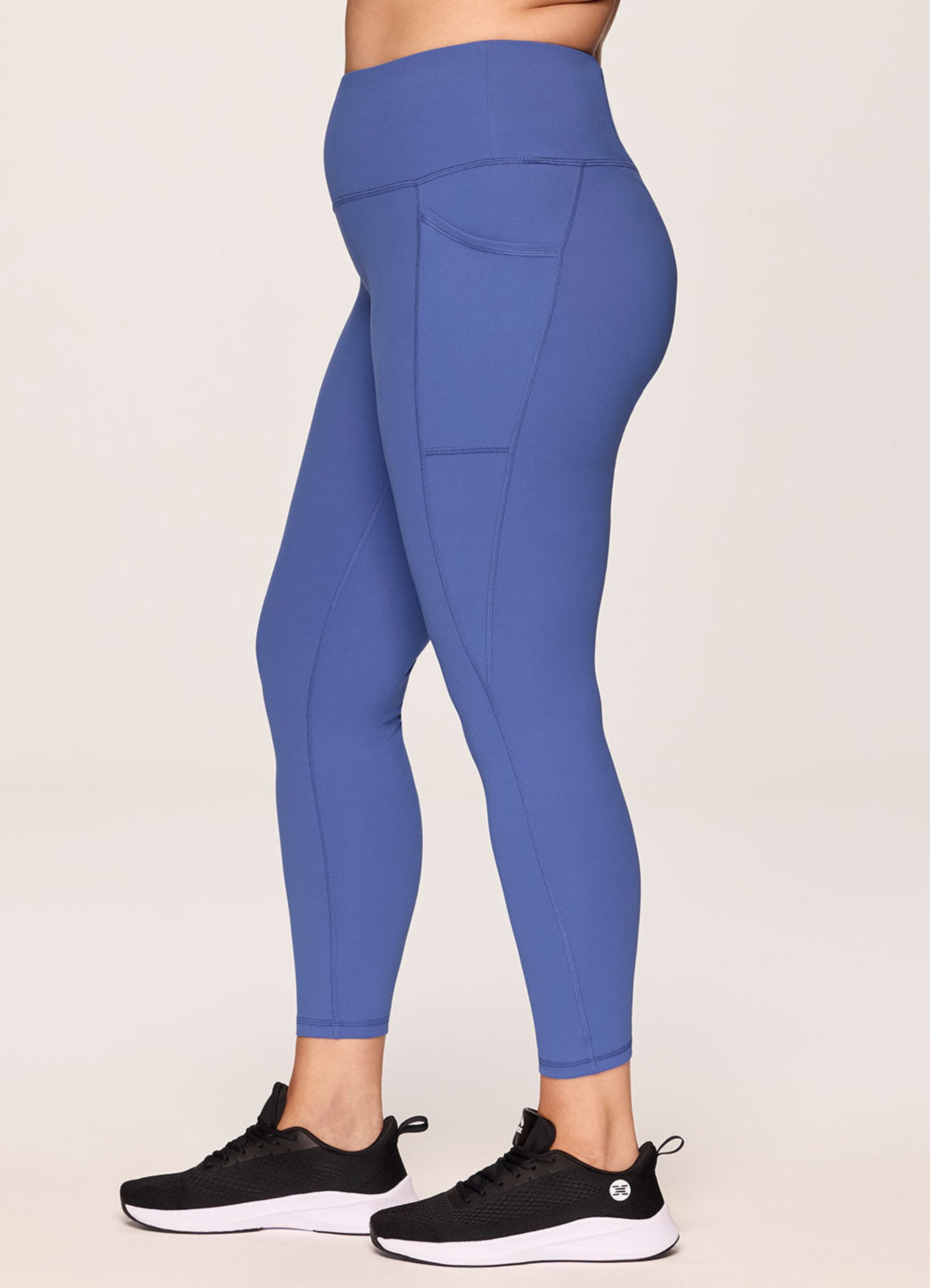 Plus Super Soft Ultra Hold Legging RBX Active