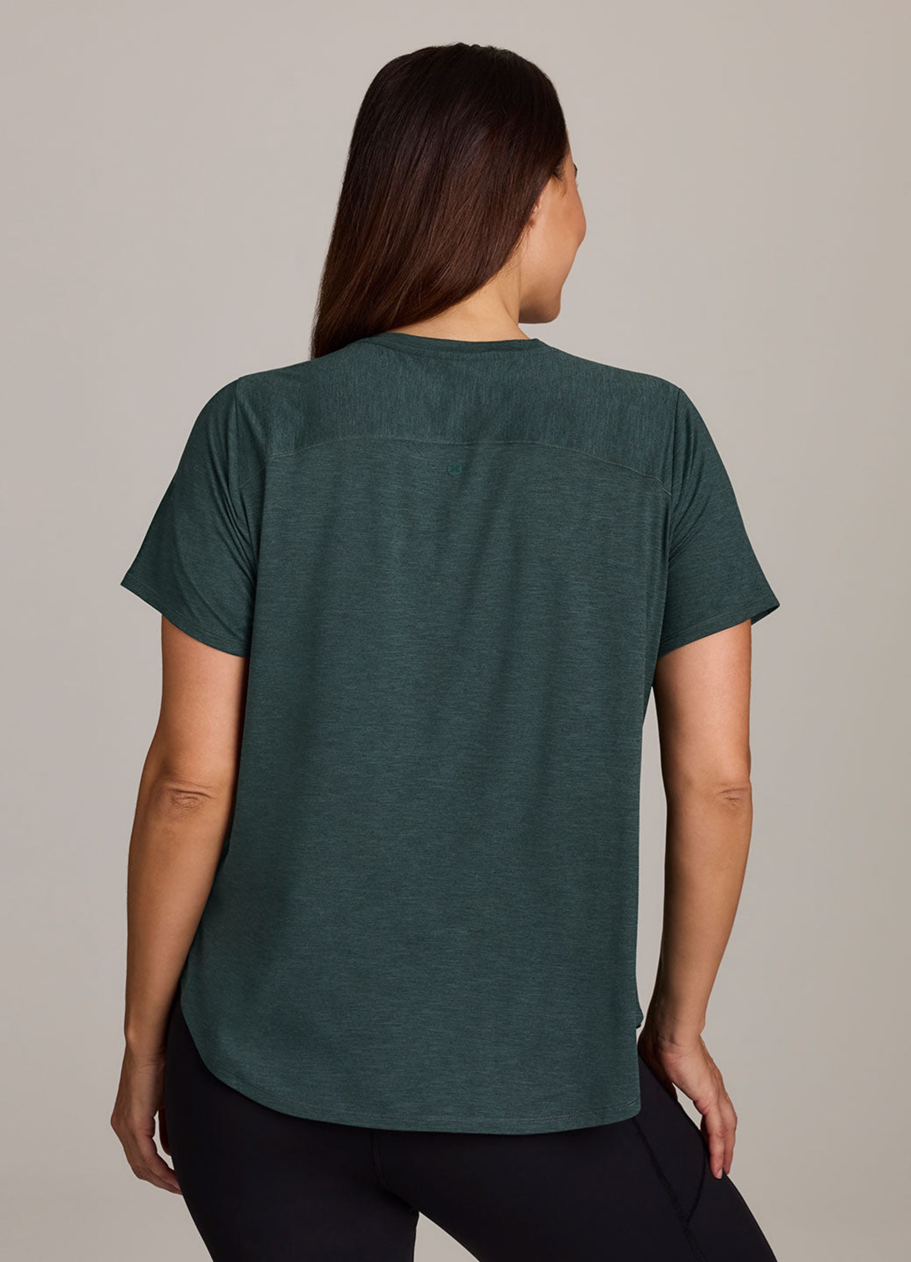Dark Evergreen