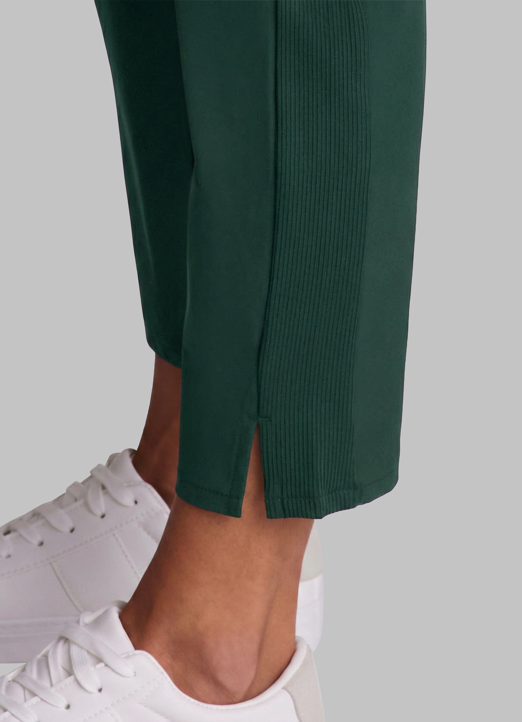 Dark Evergreen