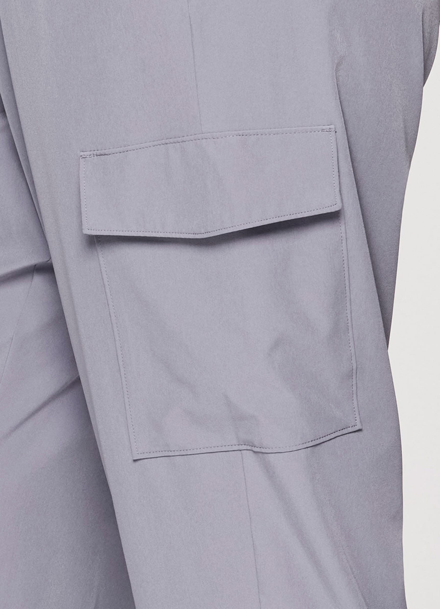 Dolphin Grey